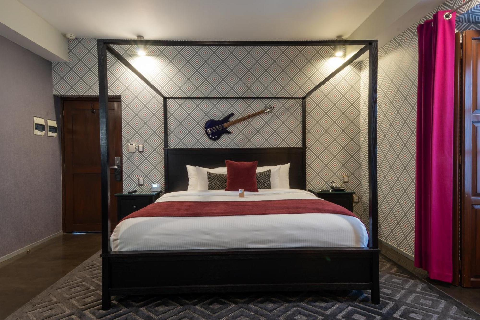Hotel 1850 Boutique