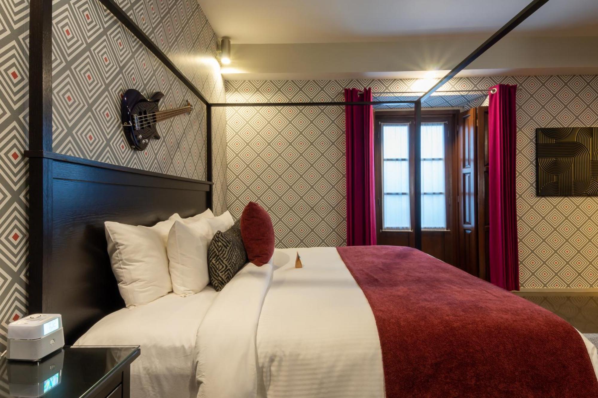 Hotel 1850 Boutique 5*