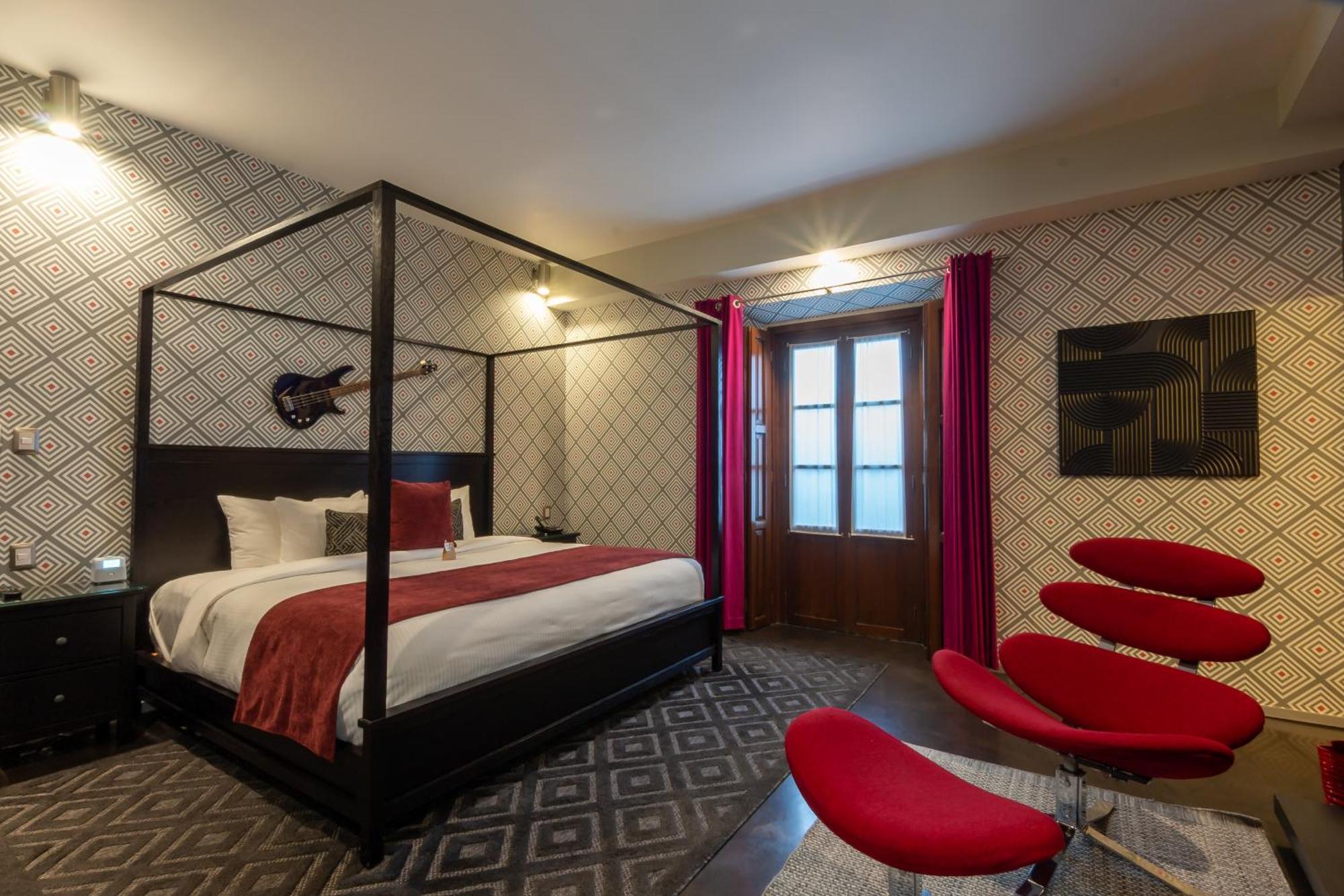 Hotel 1850 Boutique Guanajuato