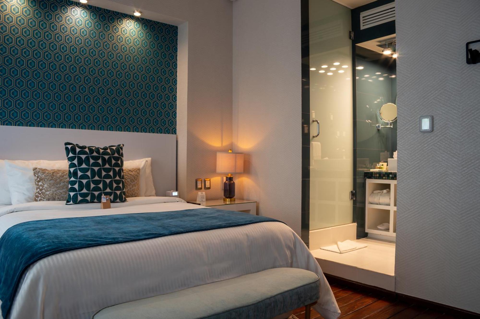 1850 Boutique 5*