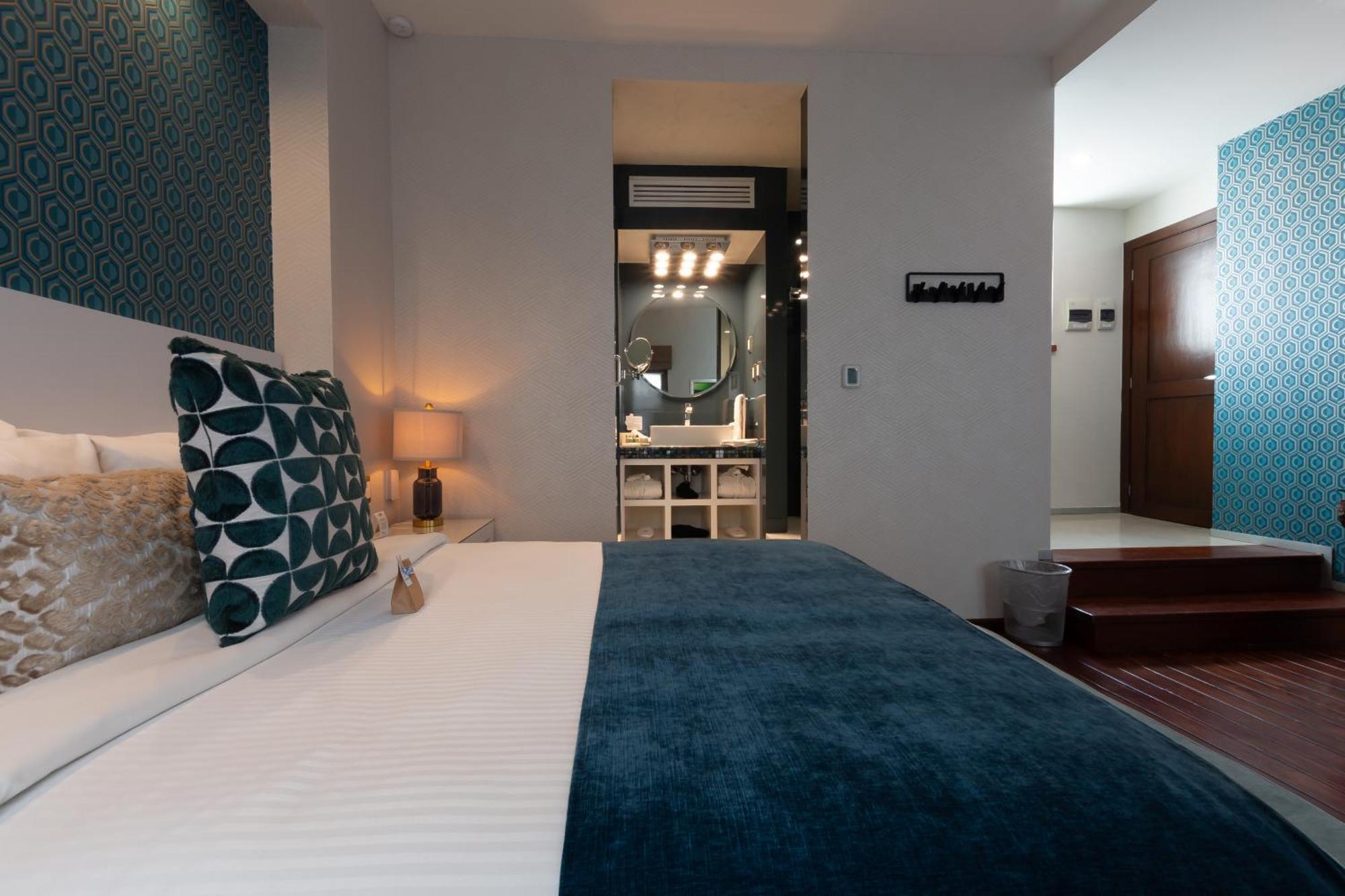 Hotel 1850 Boutique