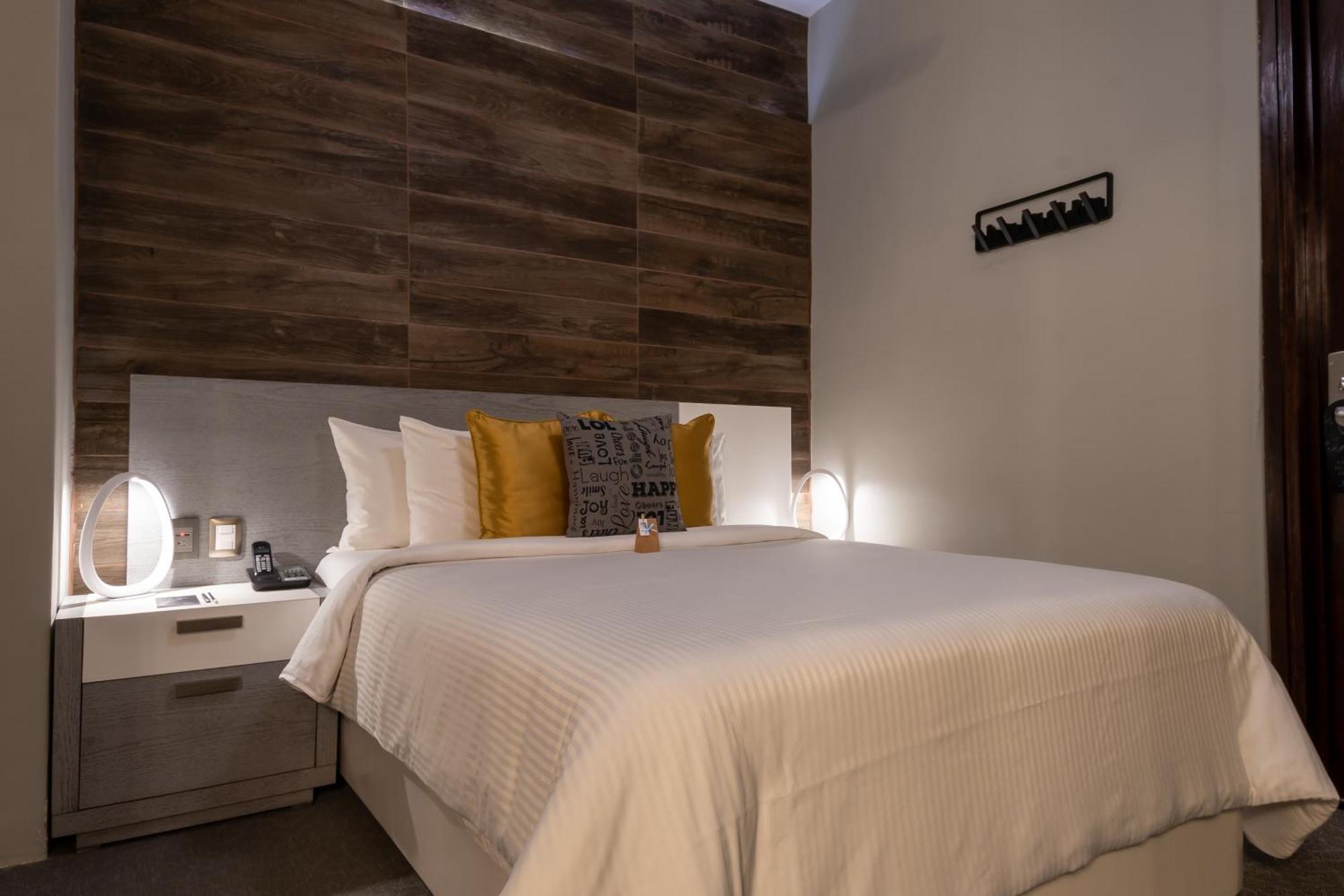 Hotel 1850 Boutique 5*