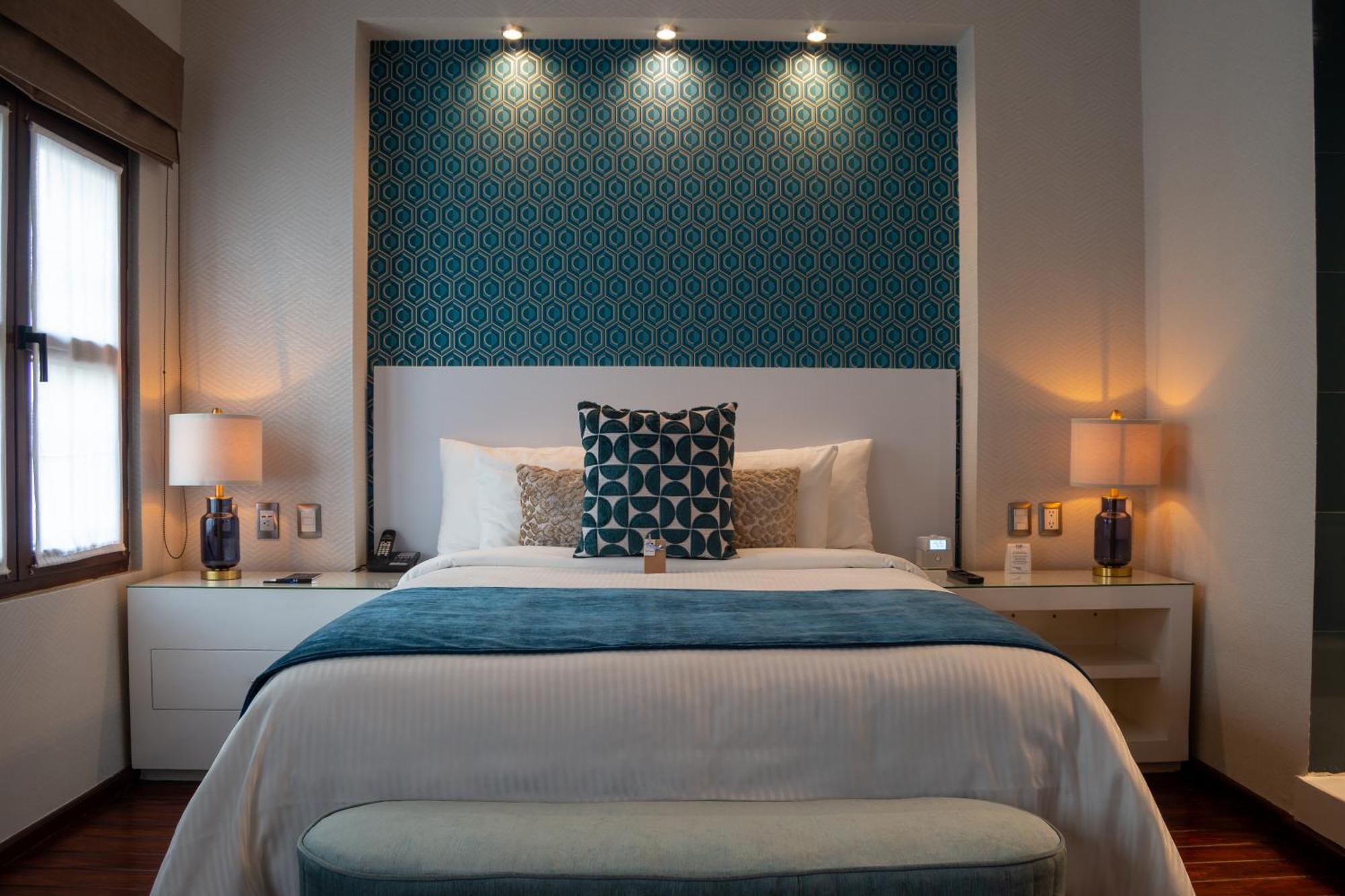 1850 Boutique 5*