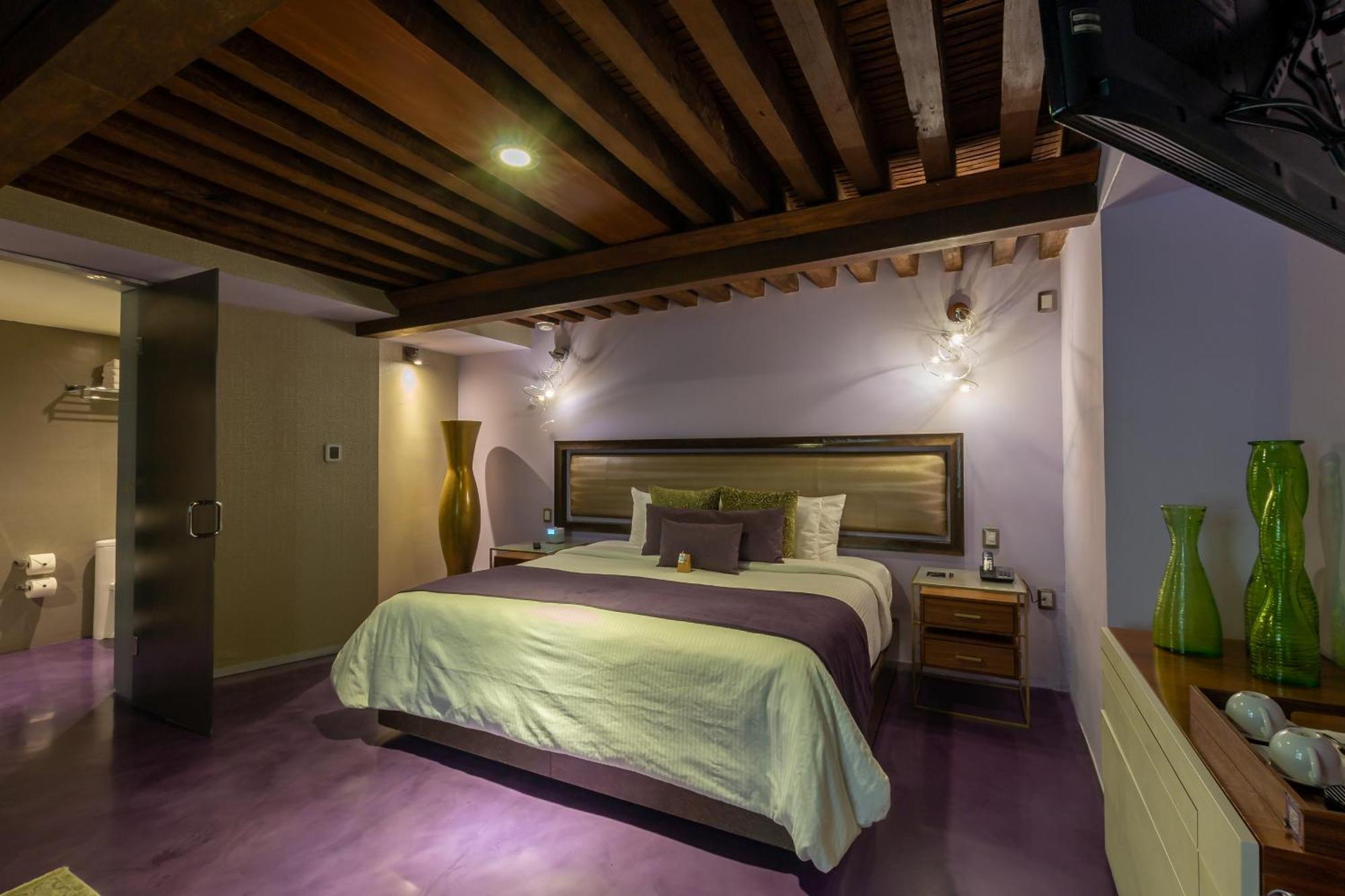 1850 Boutique Hotel 5*