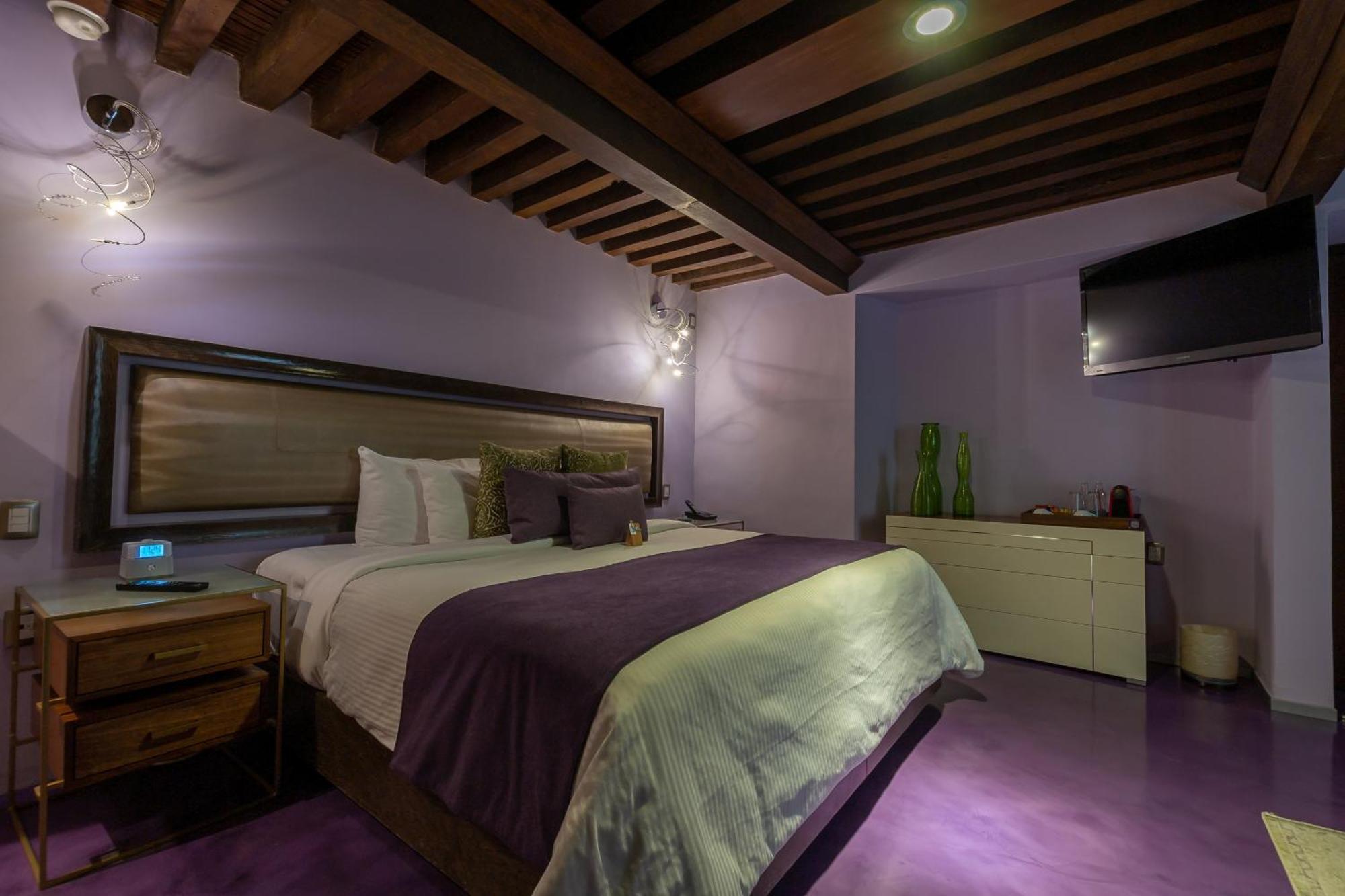 Hotel 1850 Boutique 5*