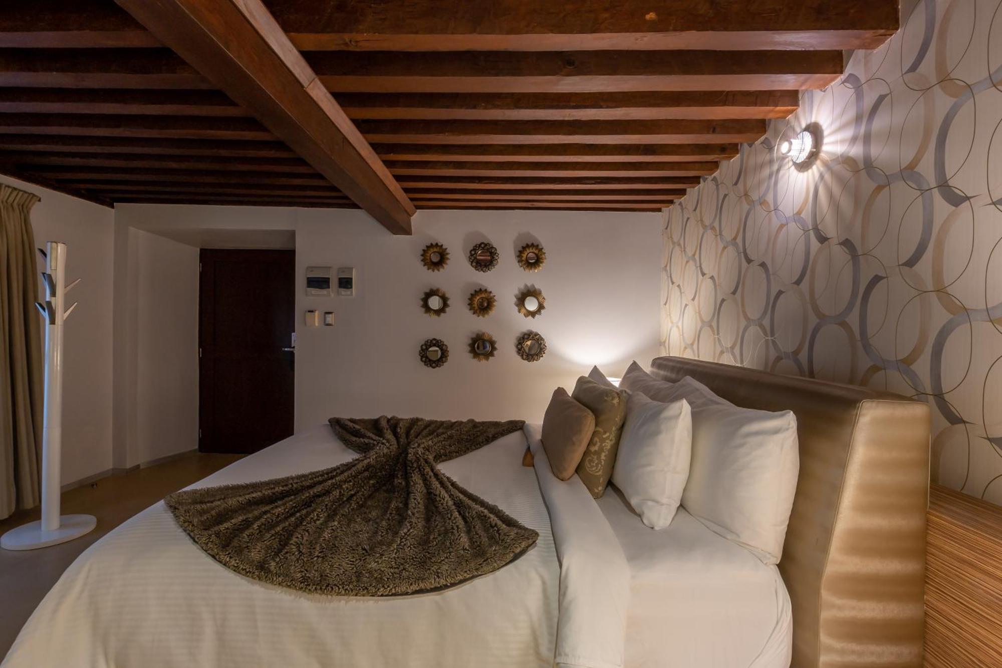 1850 Boutique Hotel Guanajuato