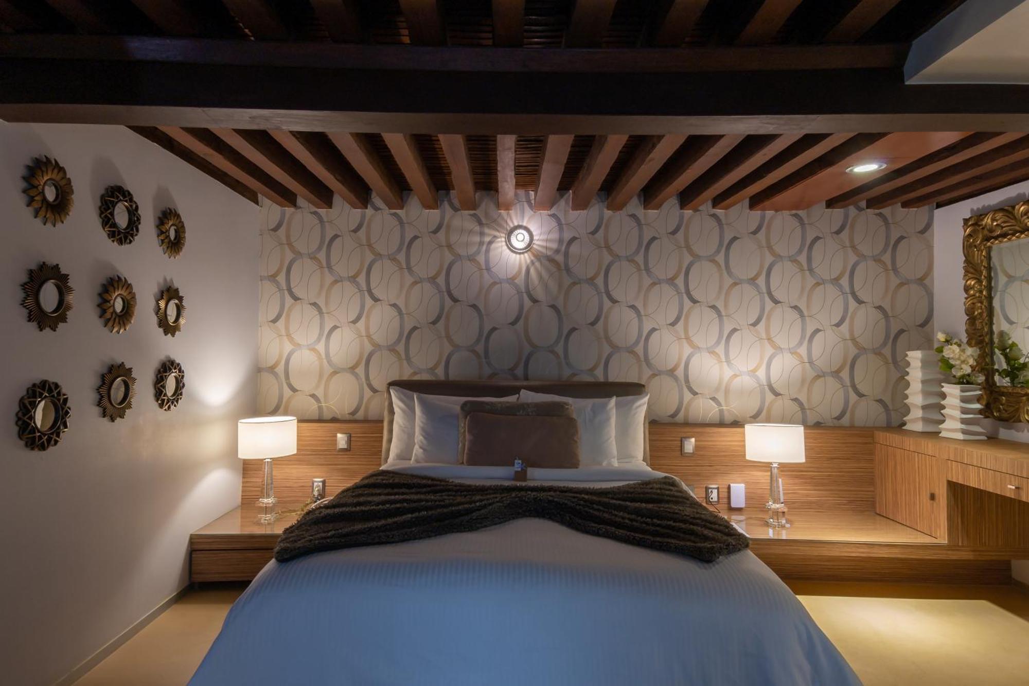1850 Boutique 5* Guanajuato