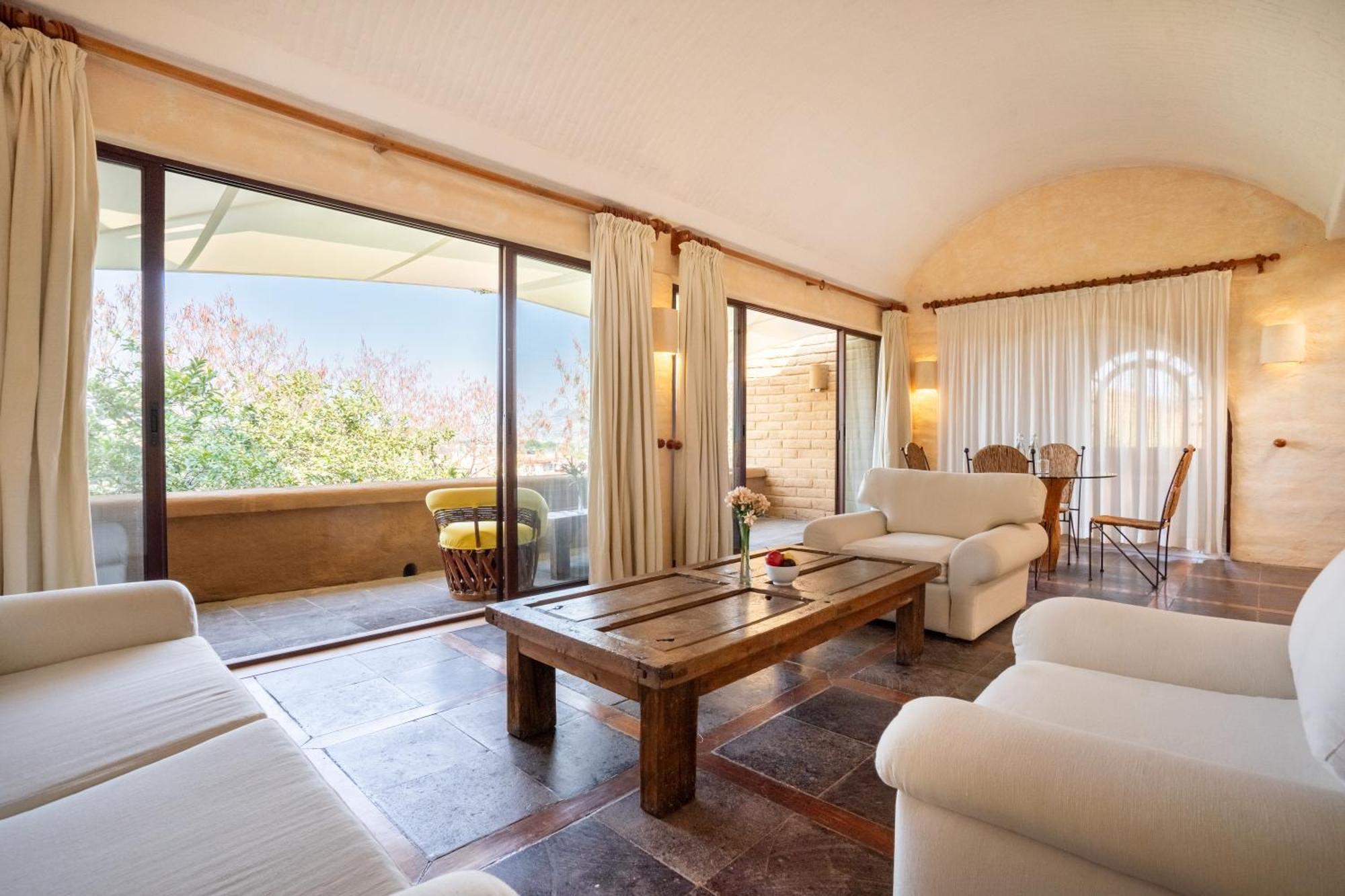 Mision Del Sol & Adults Only Hotel