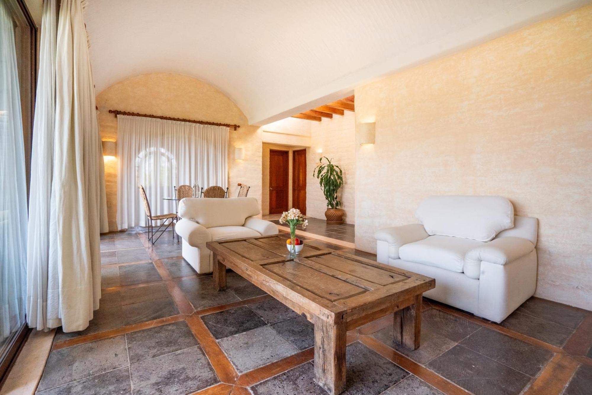Mision Del Sol & Adults Only Hotel Cuernavaca