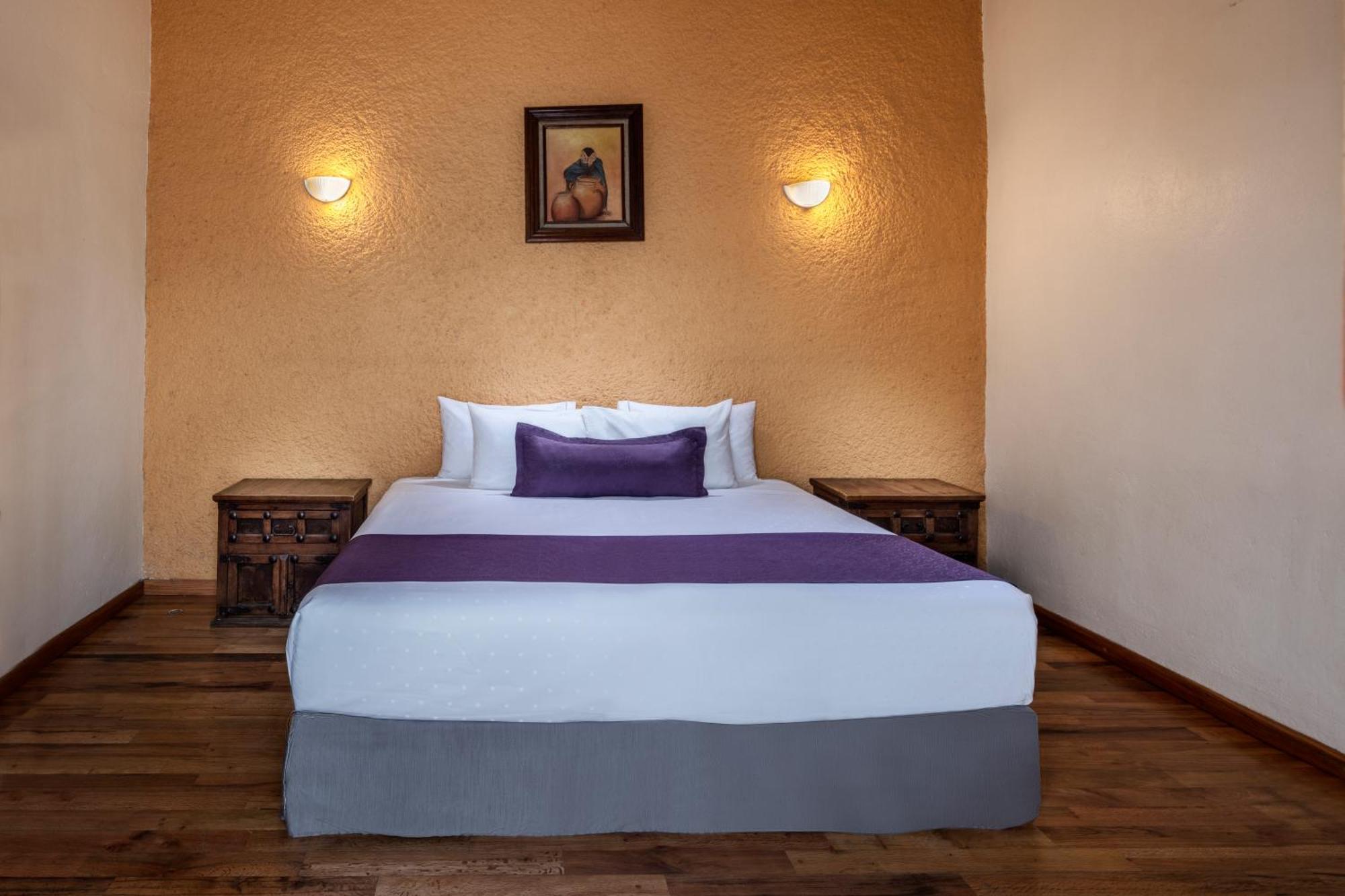 Gamma Senorial Centro Hotel
