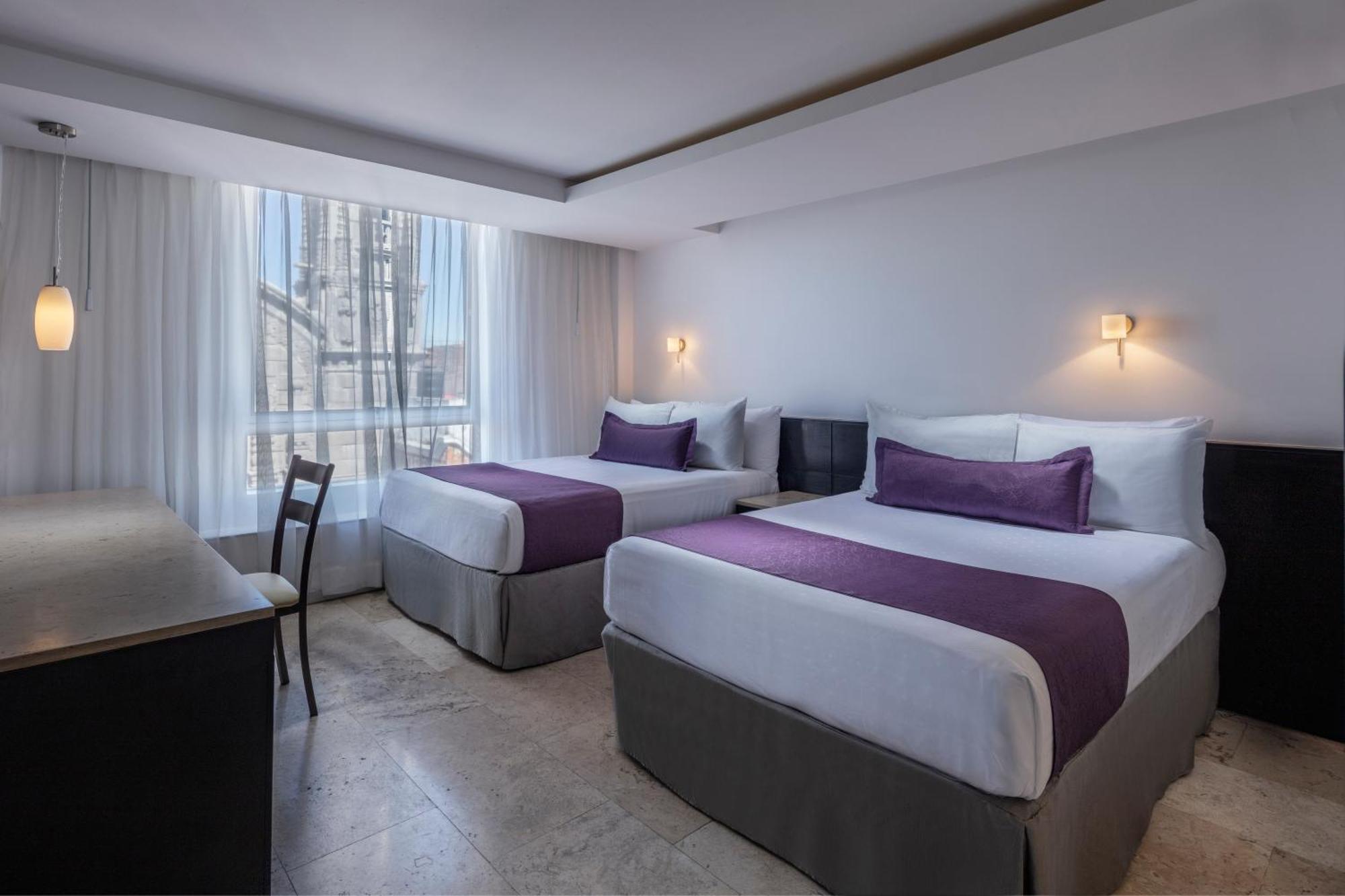 Hotel Gamma Senorial Centro