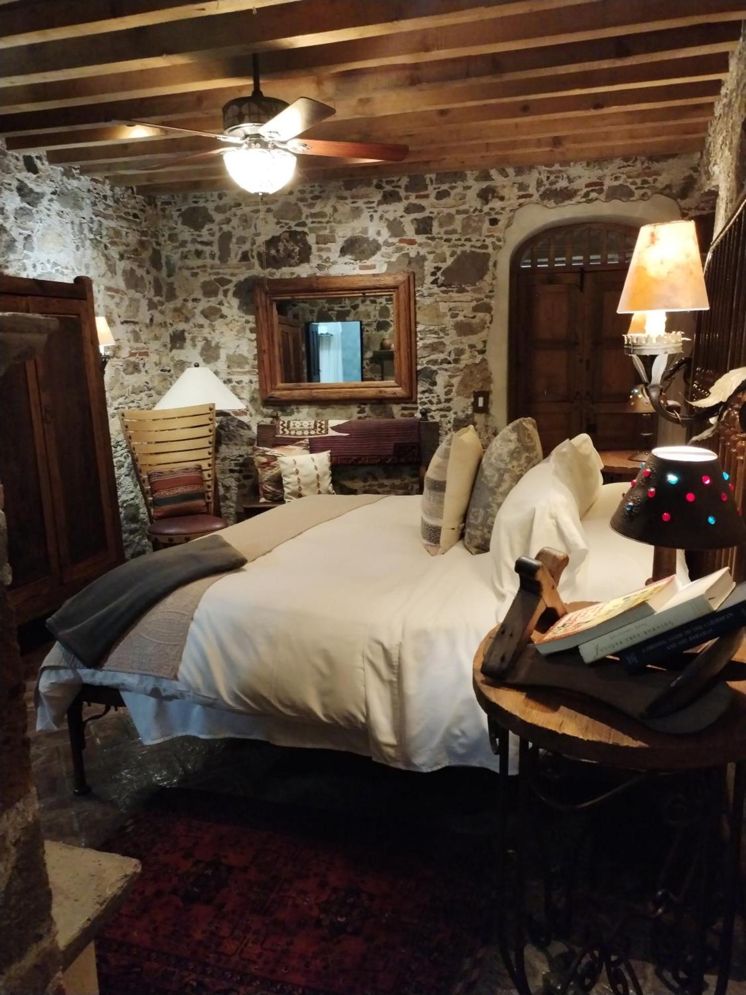 Hacienda Amantes Hotel 4*