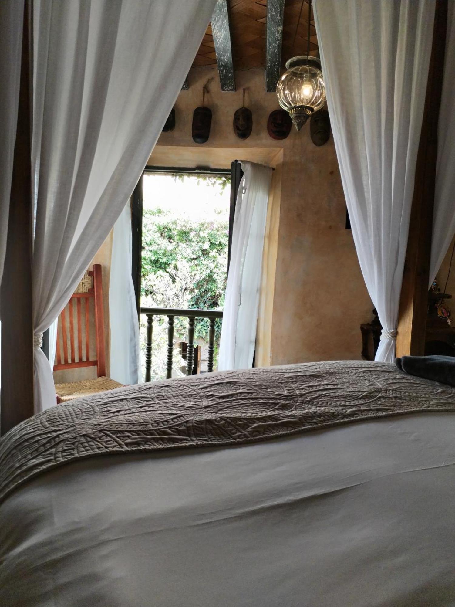 Hacienda Amantes Hotel
