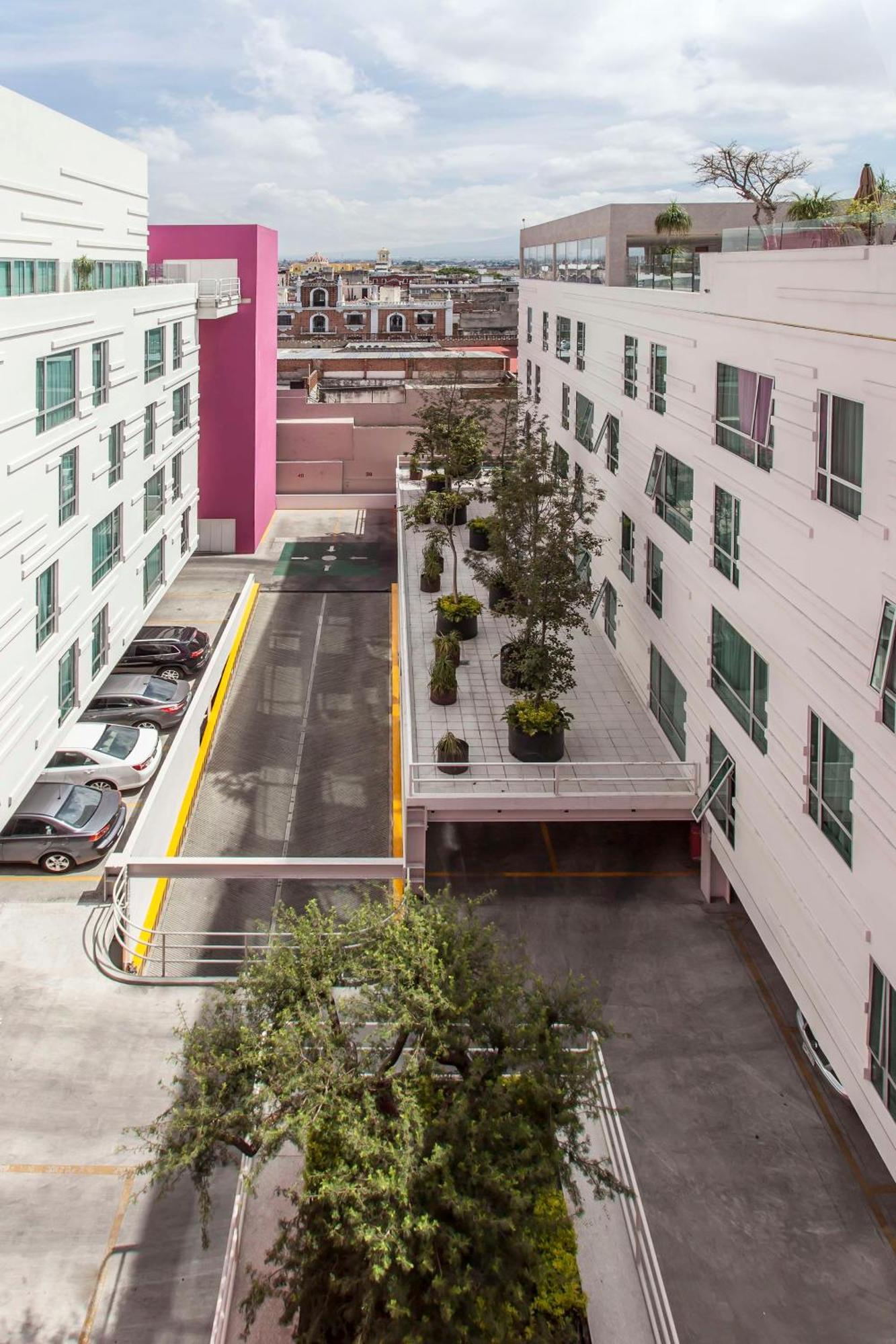 Nh Centro Historico Hotel
