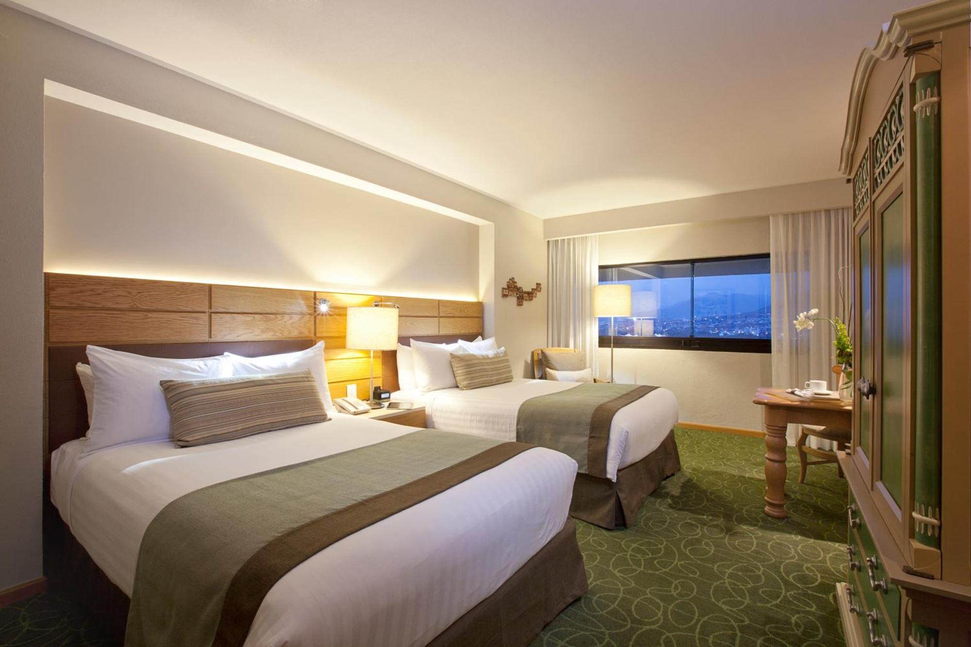 Marriott Hotel
