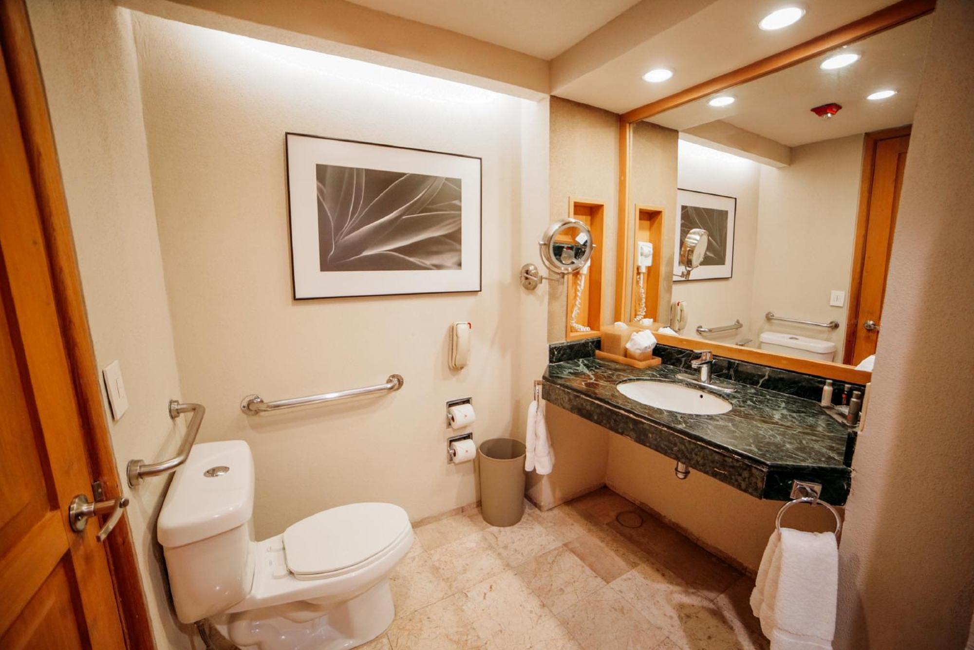Marriott Tuxtla Gutierrez