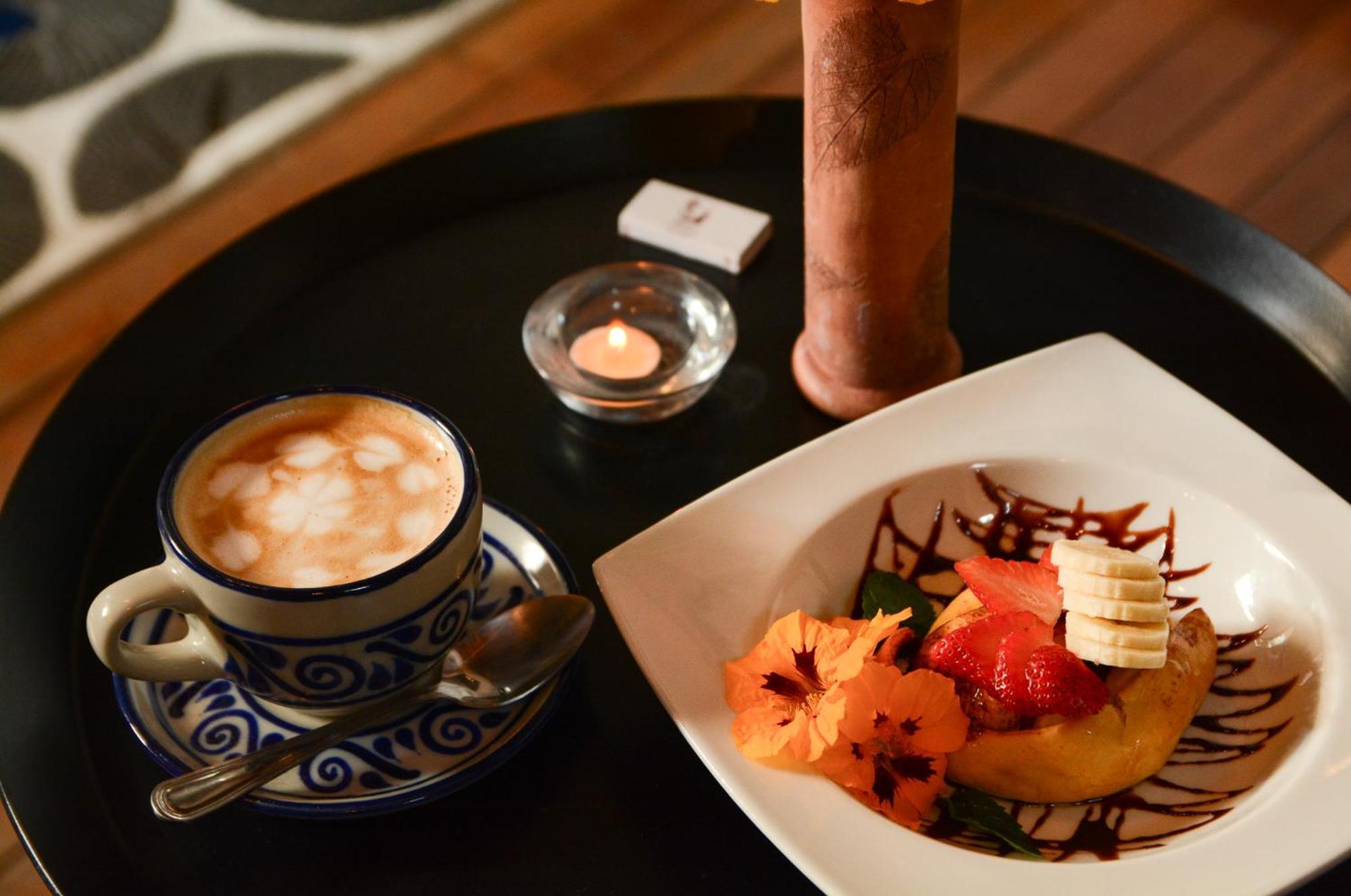 Meson De Leyendas Breakfast & Downtown Hotel Valle de Bravo