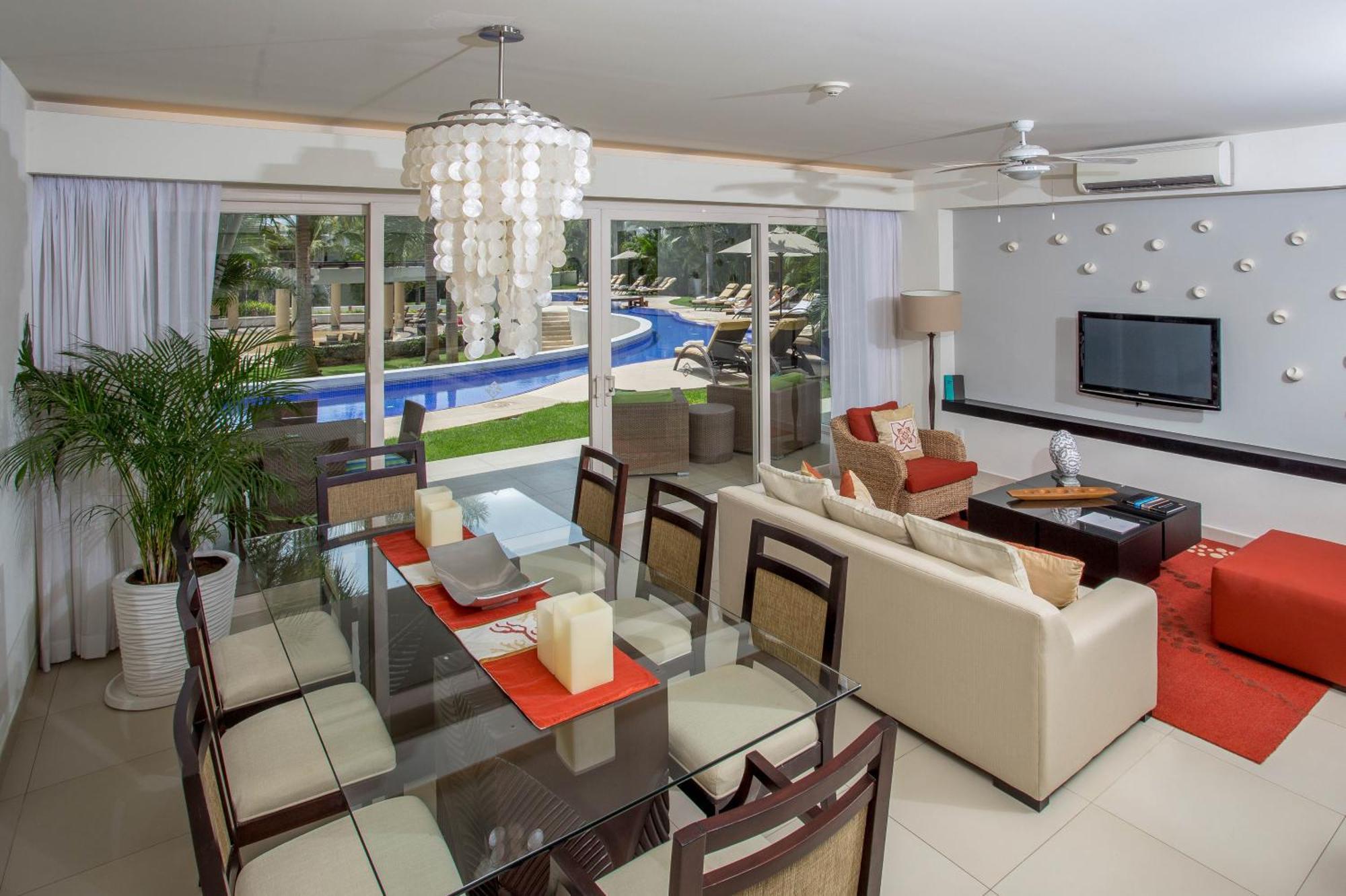 Marival Distinct Residences & - Handwritten Collection 5* Nuevo Vallarta