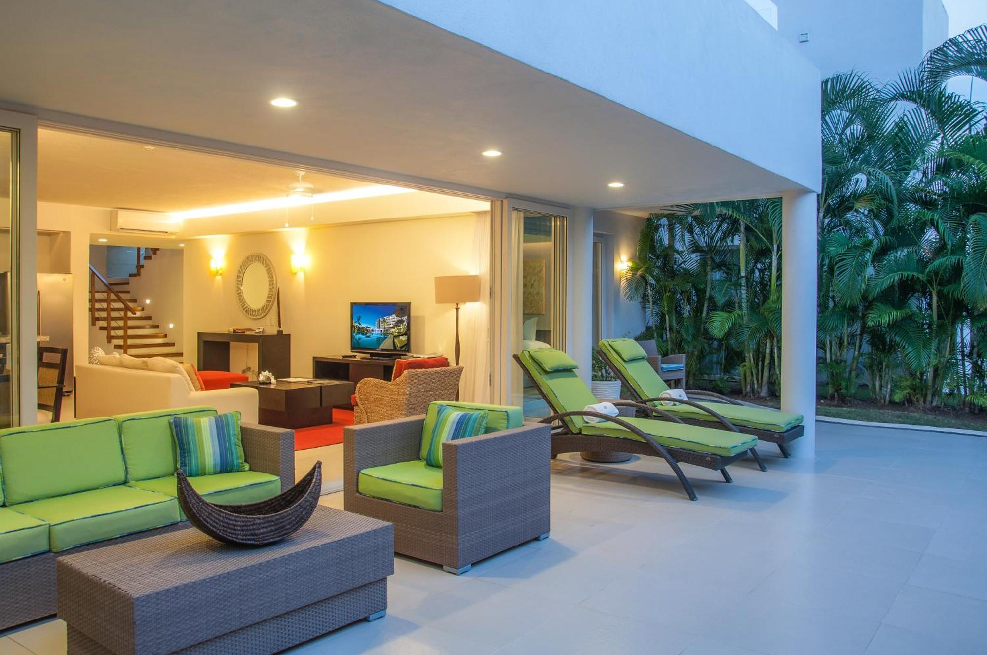 Marival Distinct Residences & - Handwritten Collection 5* Nuevo Vallarta