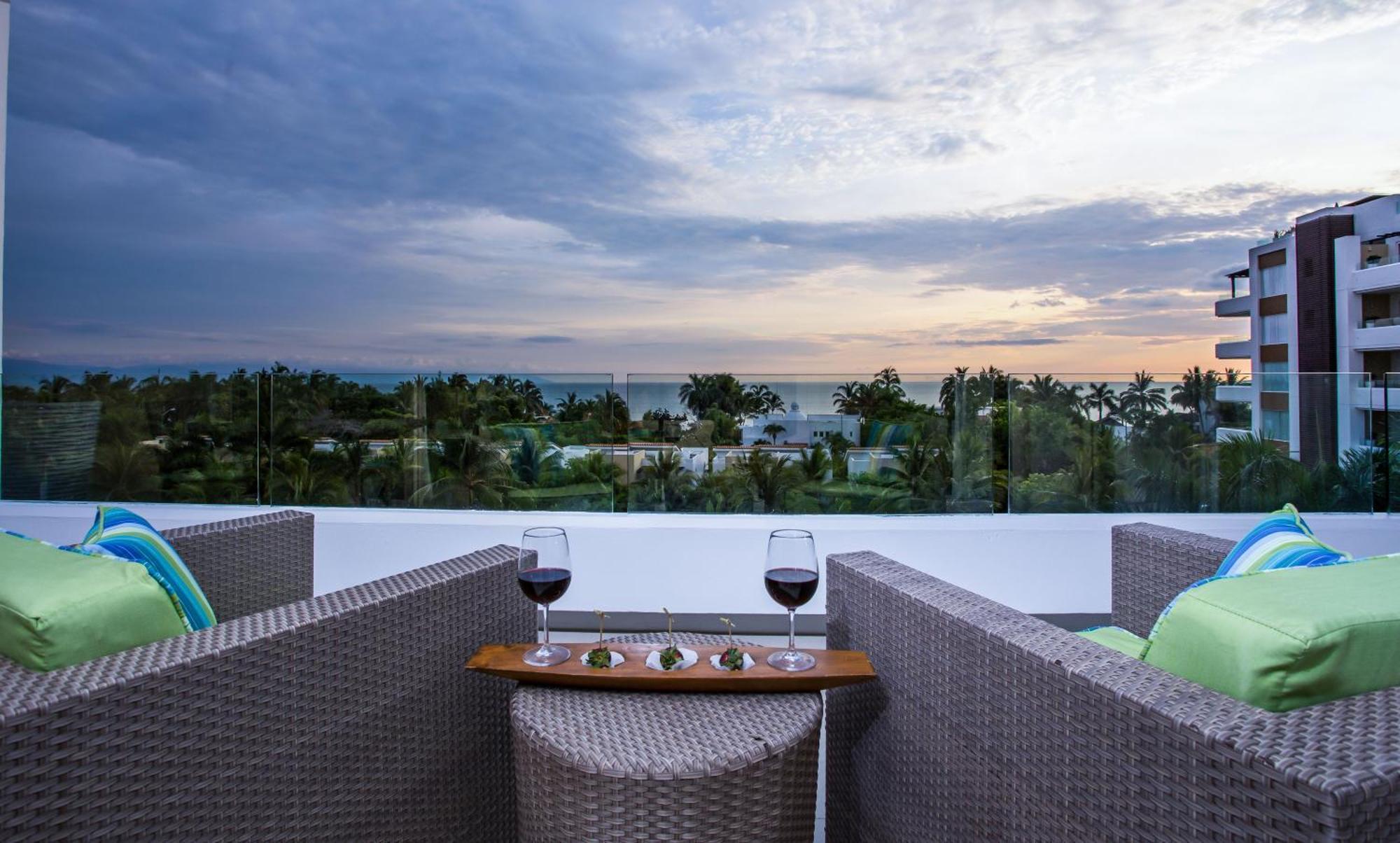 Resort Marival Distinct Residences & - Handwritten Collection 5*