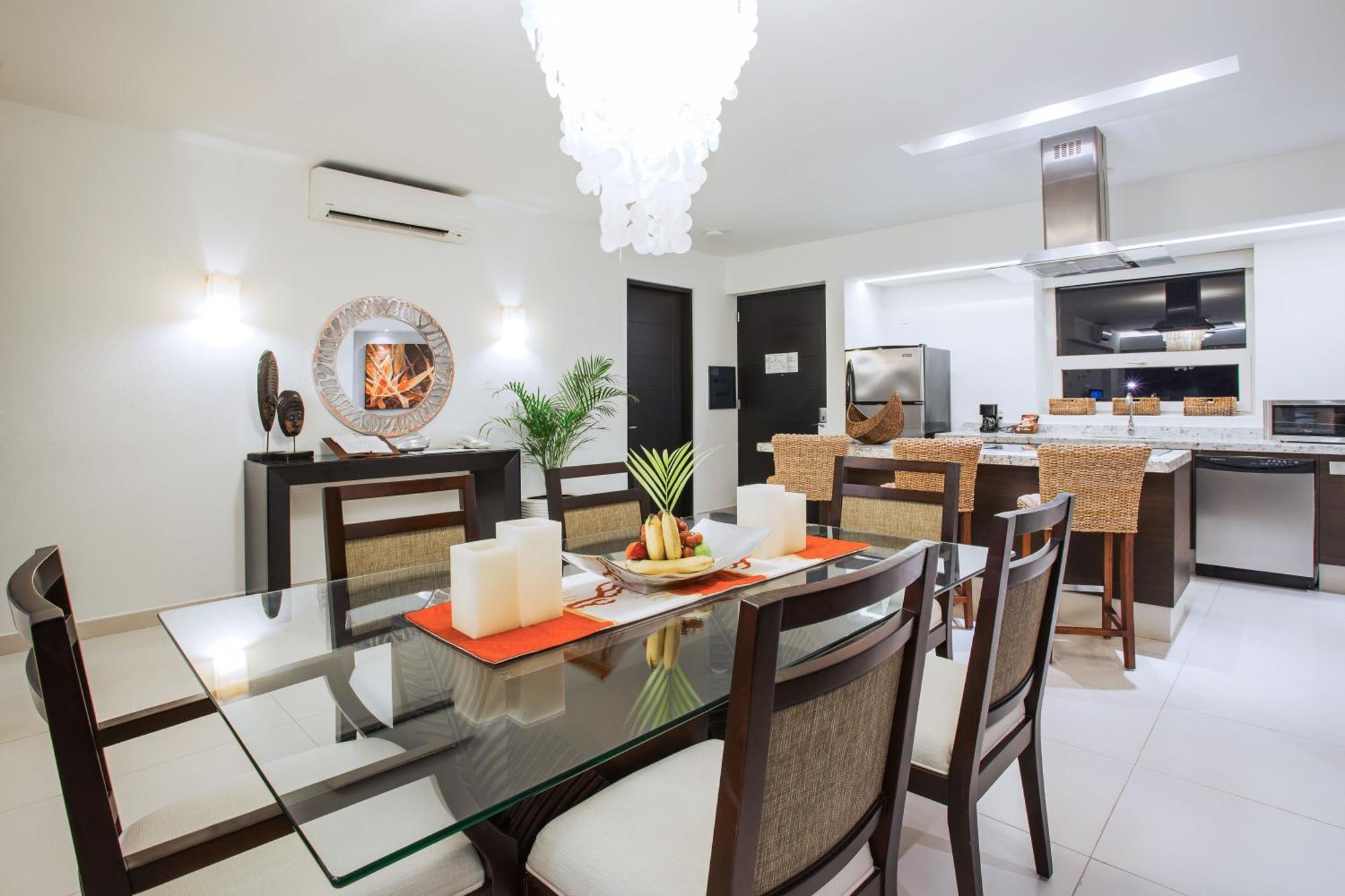 Marival Distinct Residences & - Handwritten Collection Resort Nuevo Vallarta