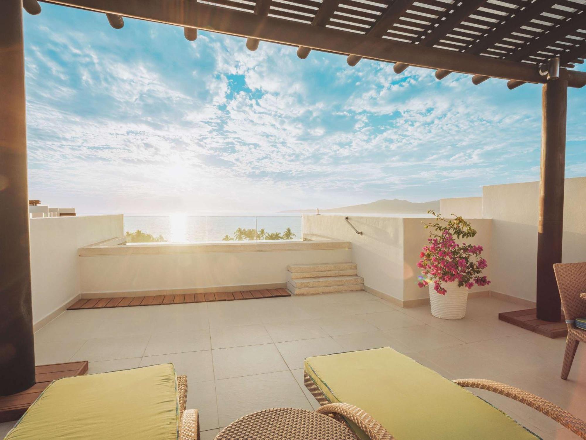 Resort Marival Distinct Residences & - Handwritten Collection Nuevo Vallarta