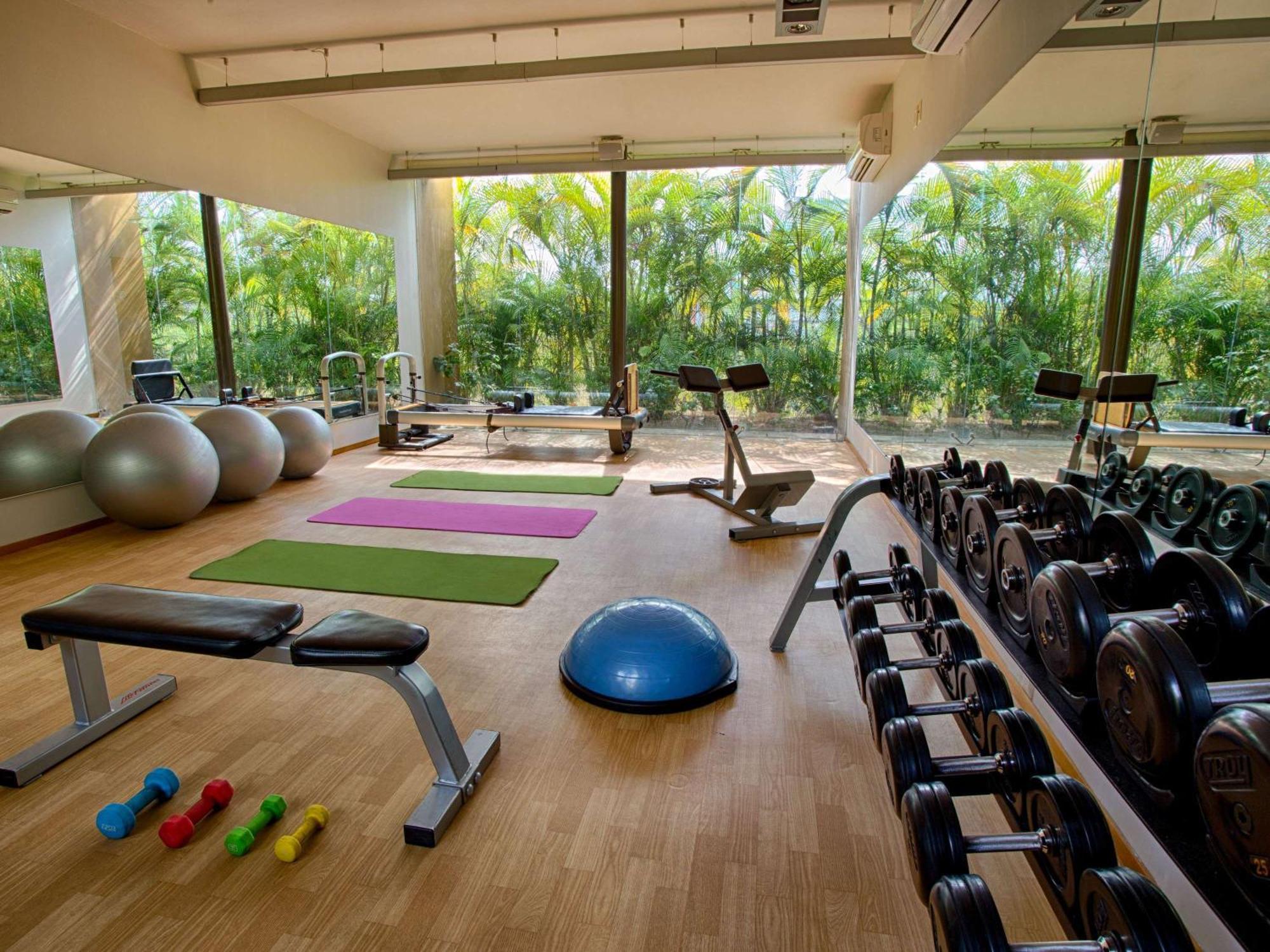 Marival Distinct Residences & - Handwritten Collection Resort