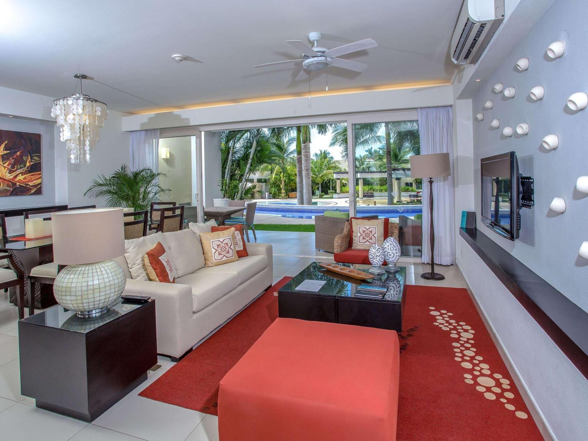 Marival Distinct Residences & - Handwritten Collection Resort 5*