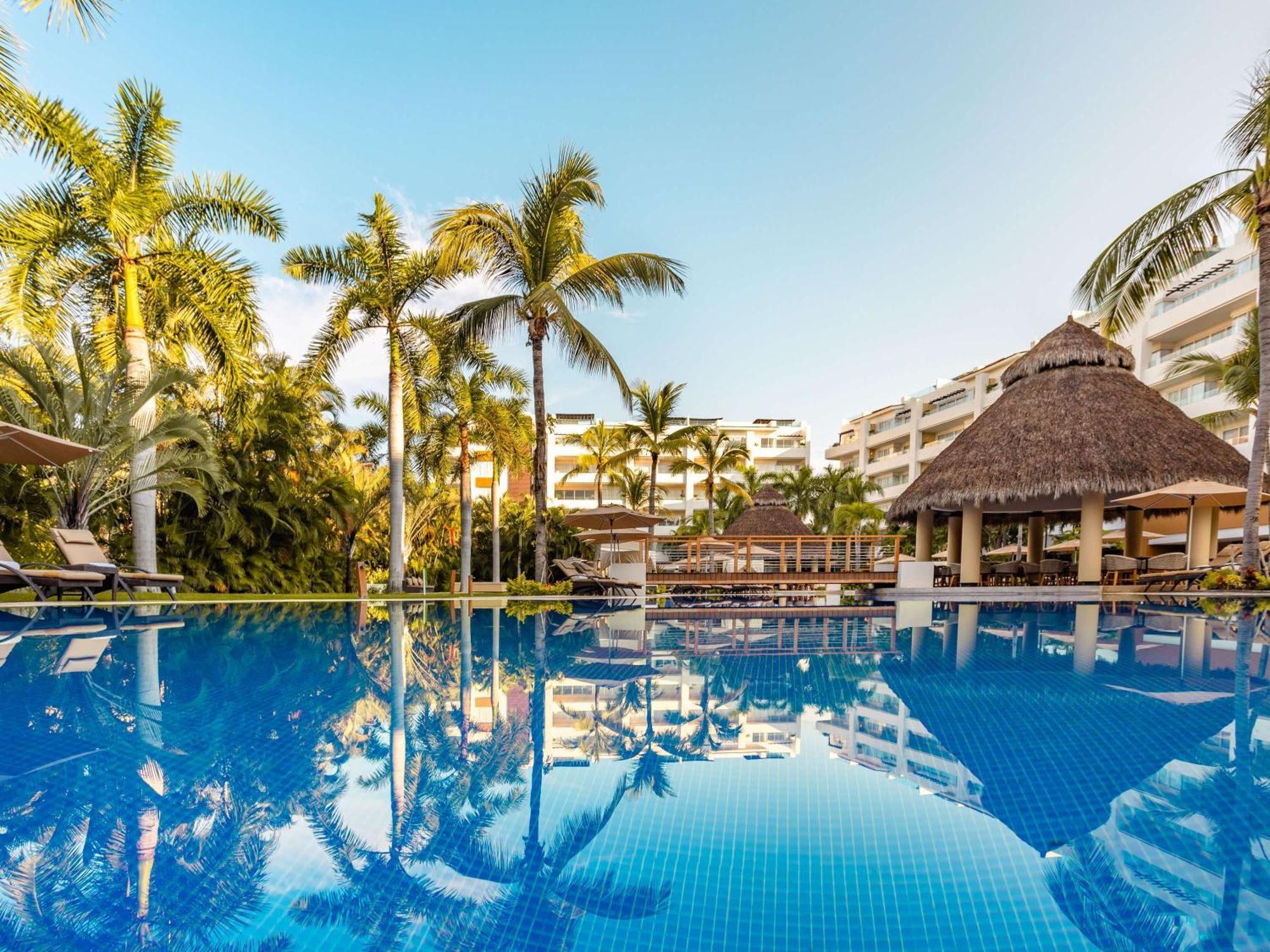 Marival Distinct Residences & - Handwritten Collection 5* Nuevo Vallarta