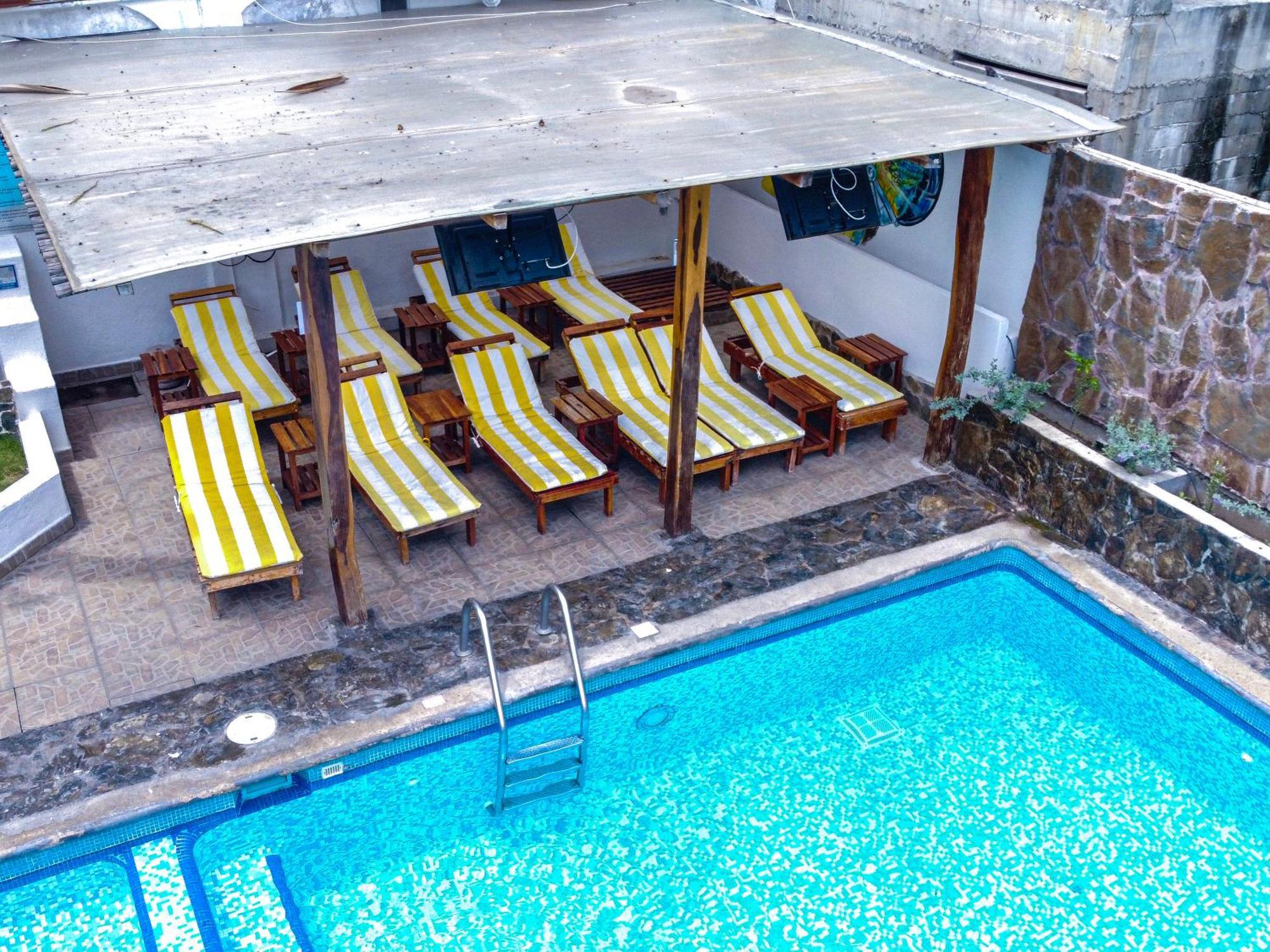 Western Chahue 4* Santa Cruz Huatulco