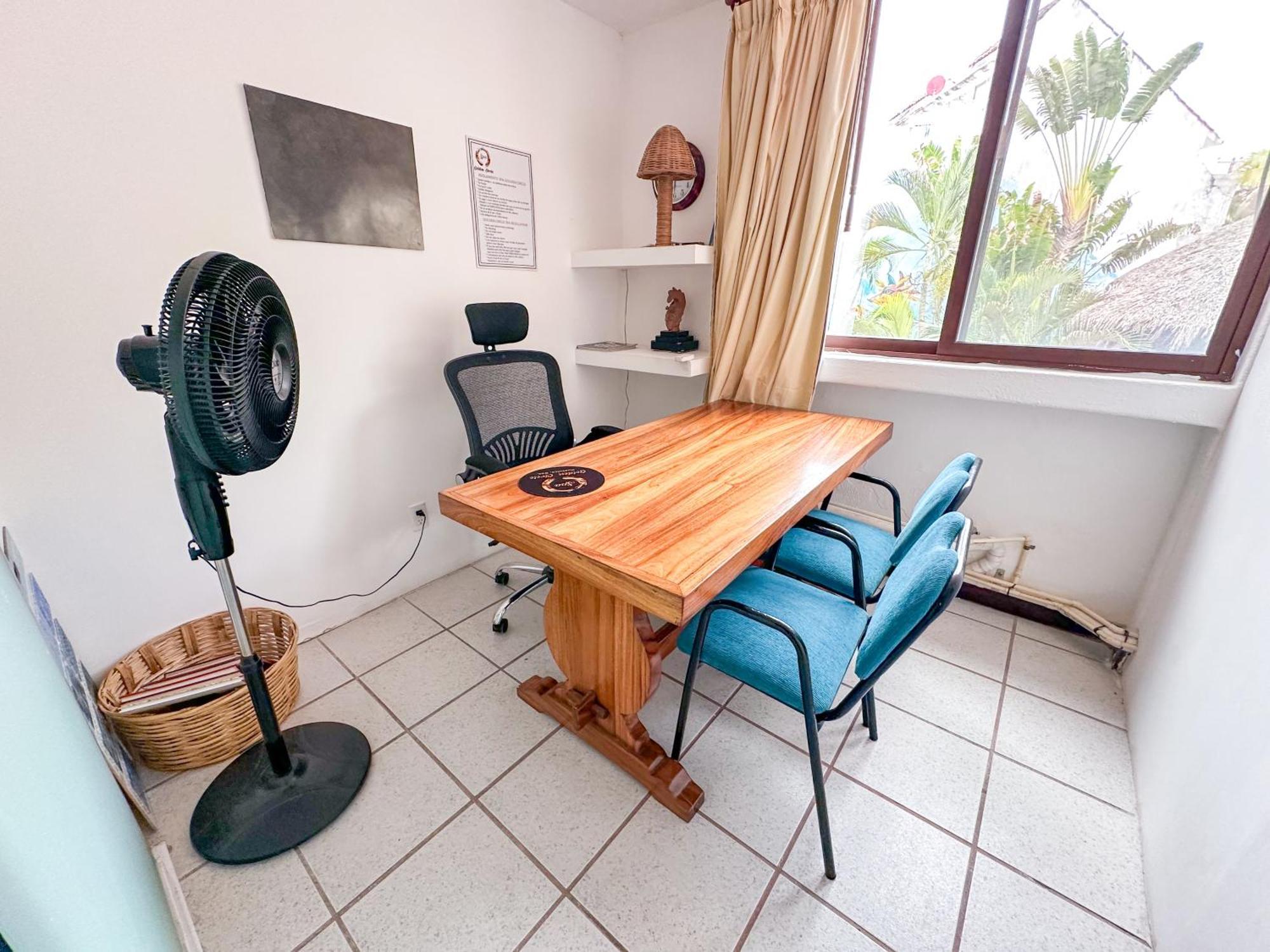 Hotel Western Chahue 4*