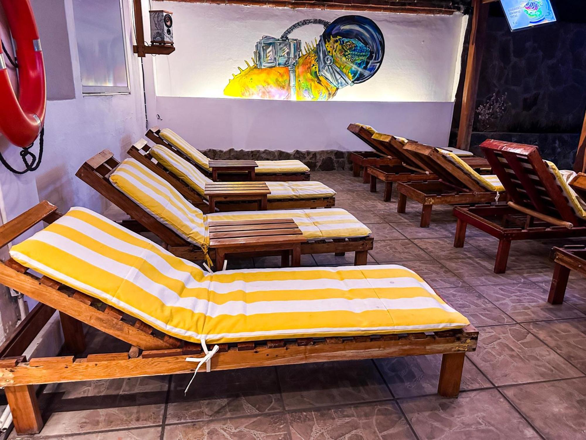 Hotel Western Chahue 4*