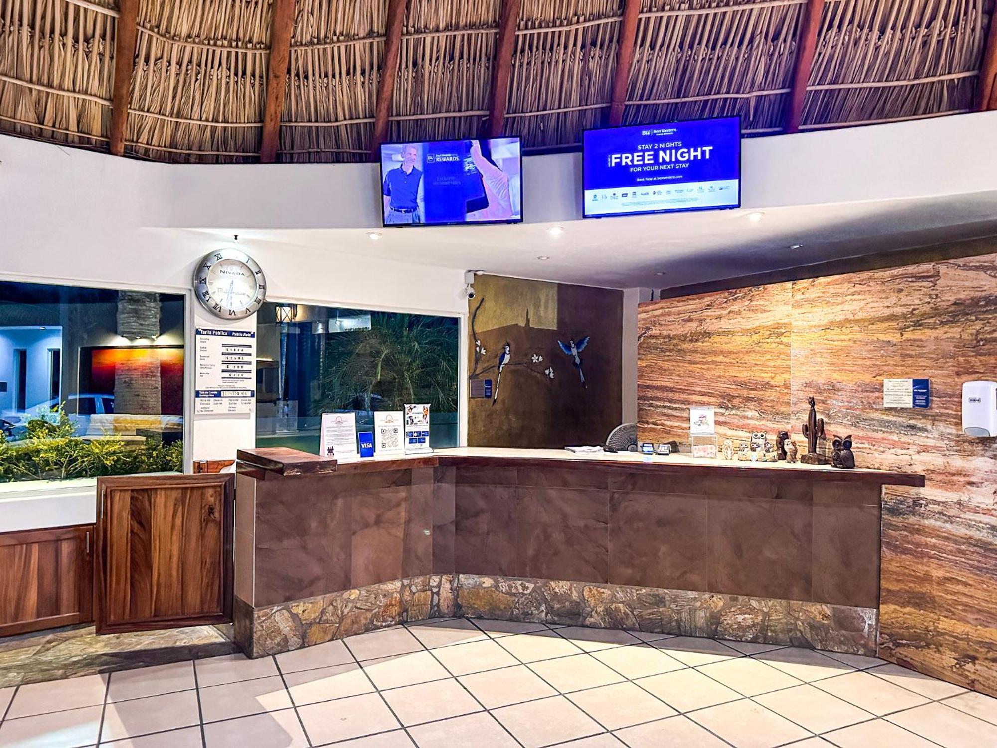 Western Chahue 4*