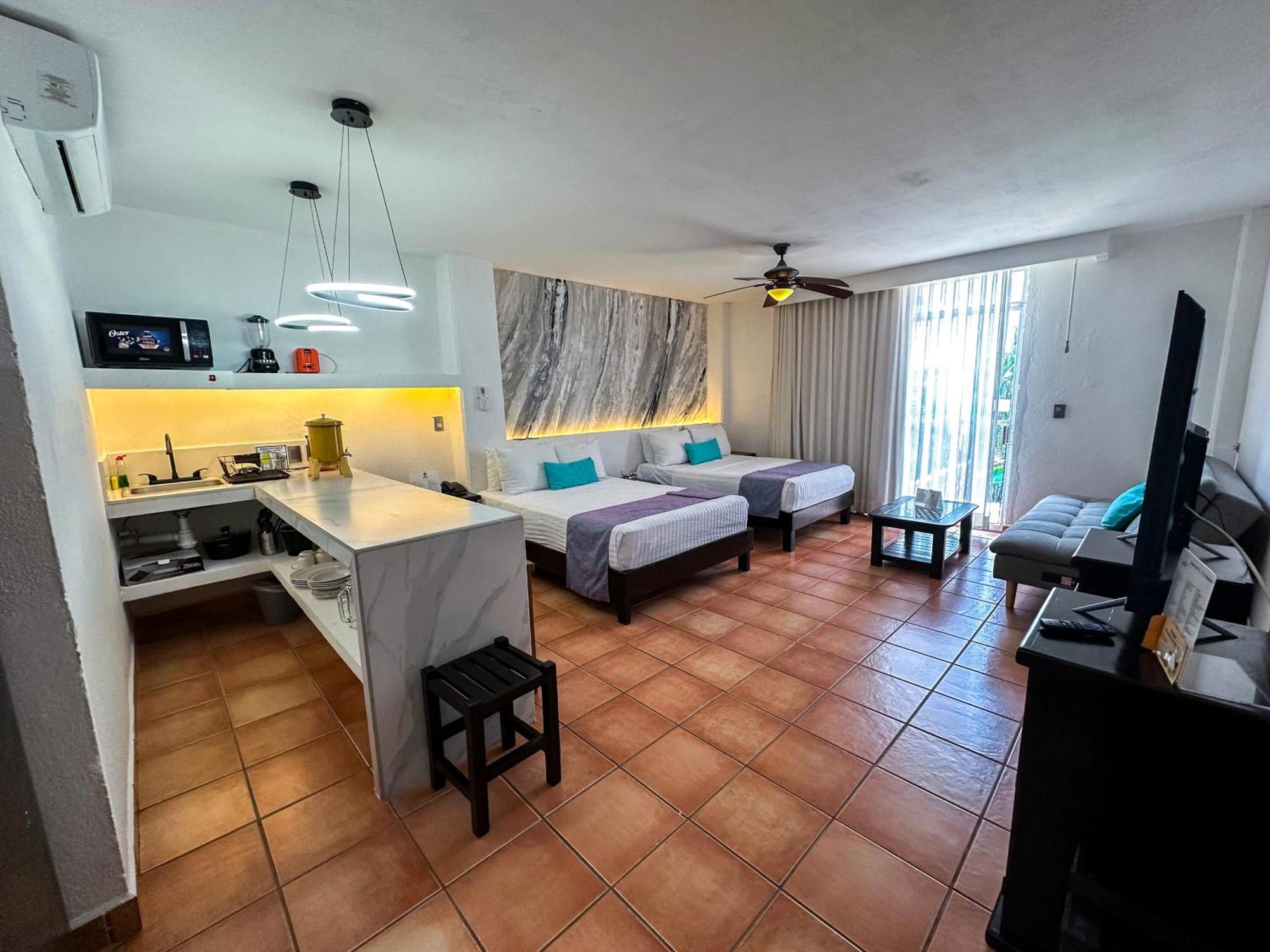 Hotel Western Chahue 4*