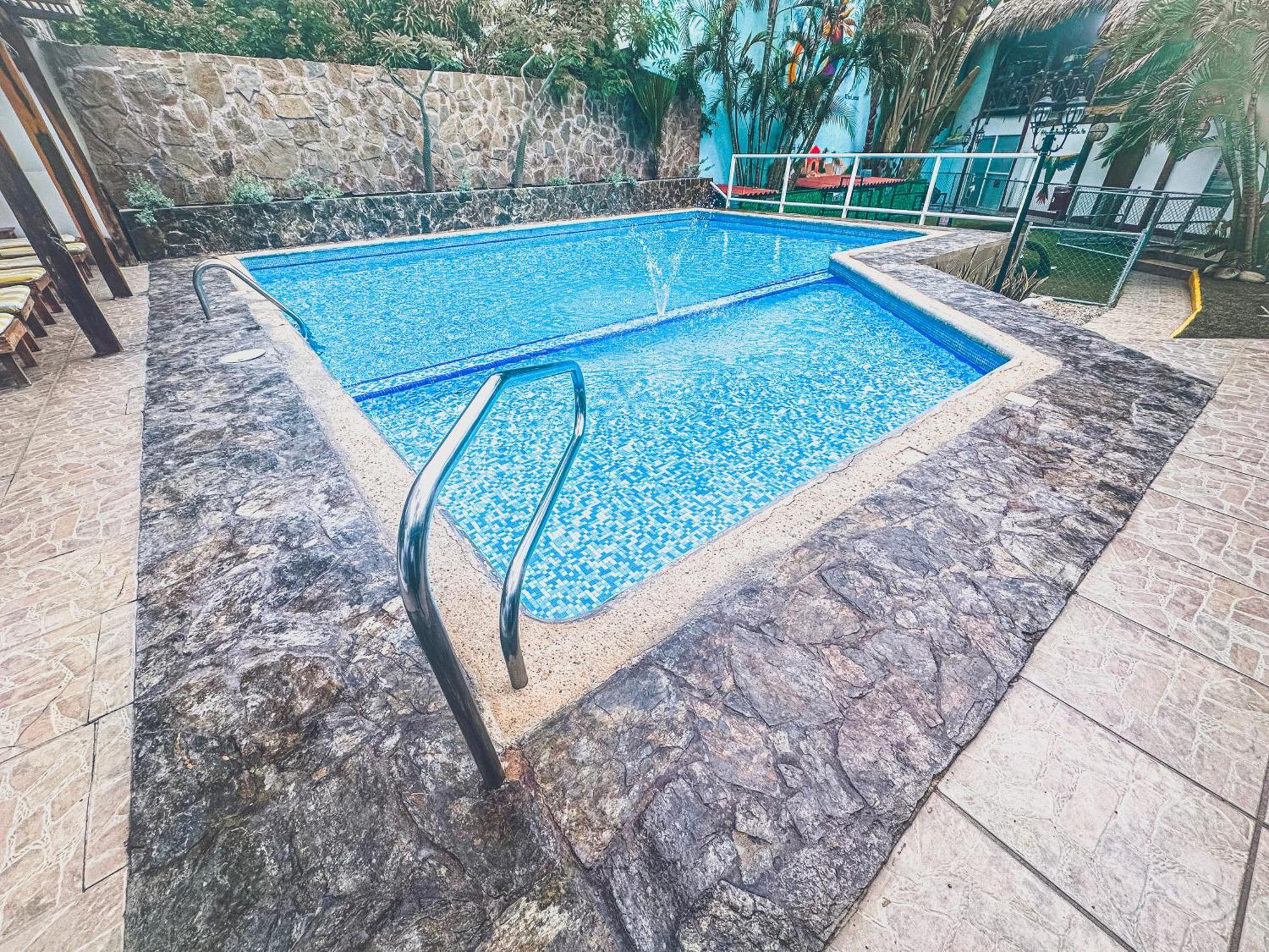 Hotel Western Chahue 4*