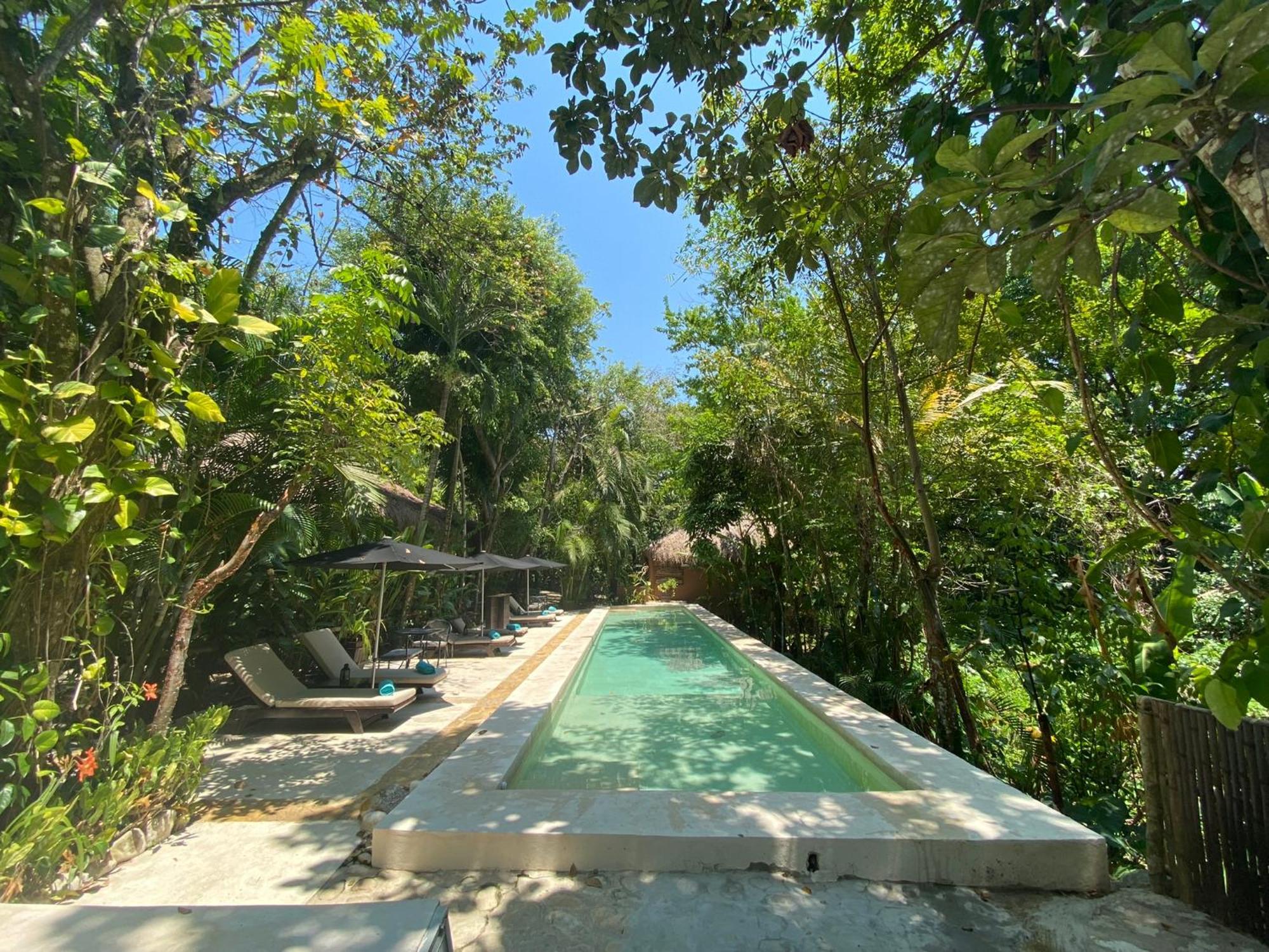Piedra De Agua Hotel