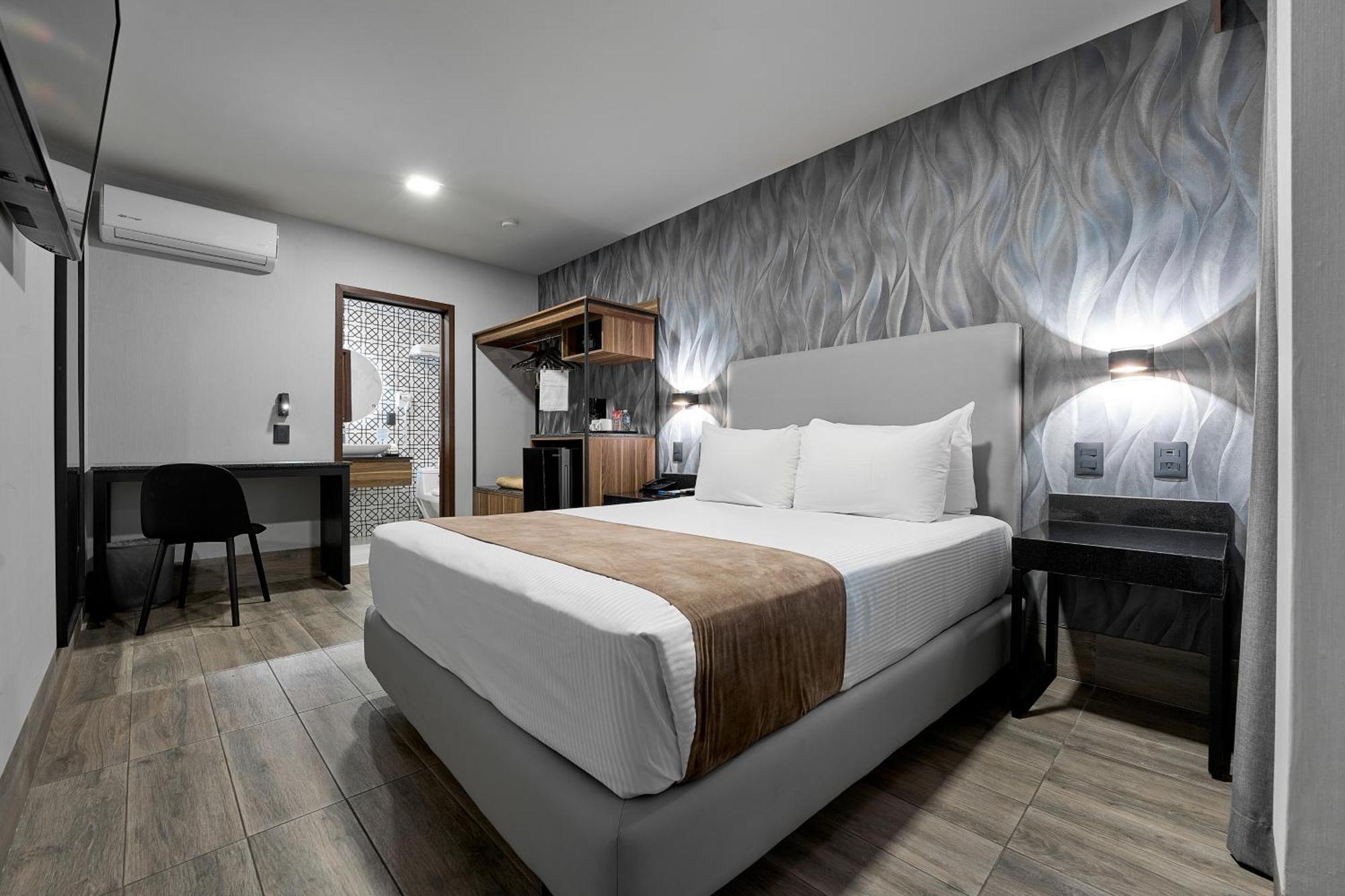 Hotel Business Class