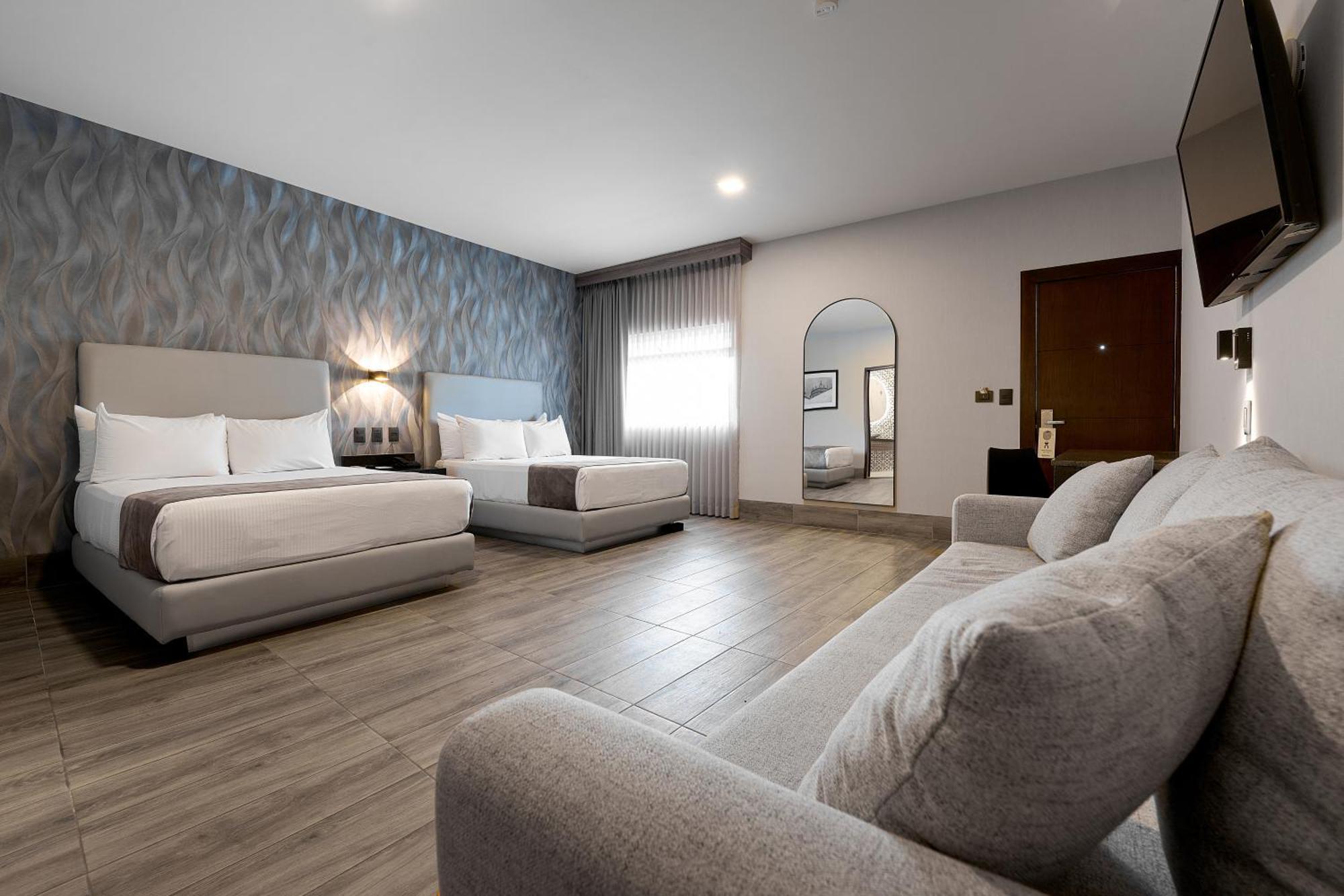 Hotel Business Class