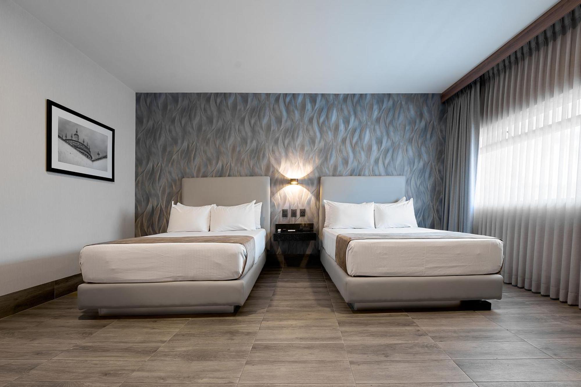 Hotel Business Class 4*