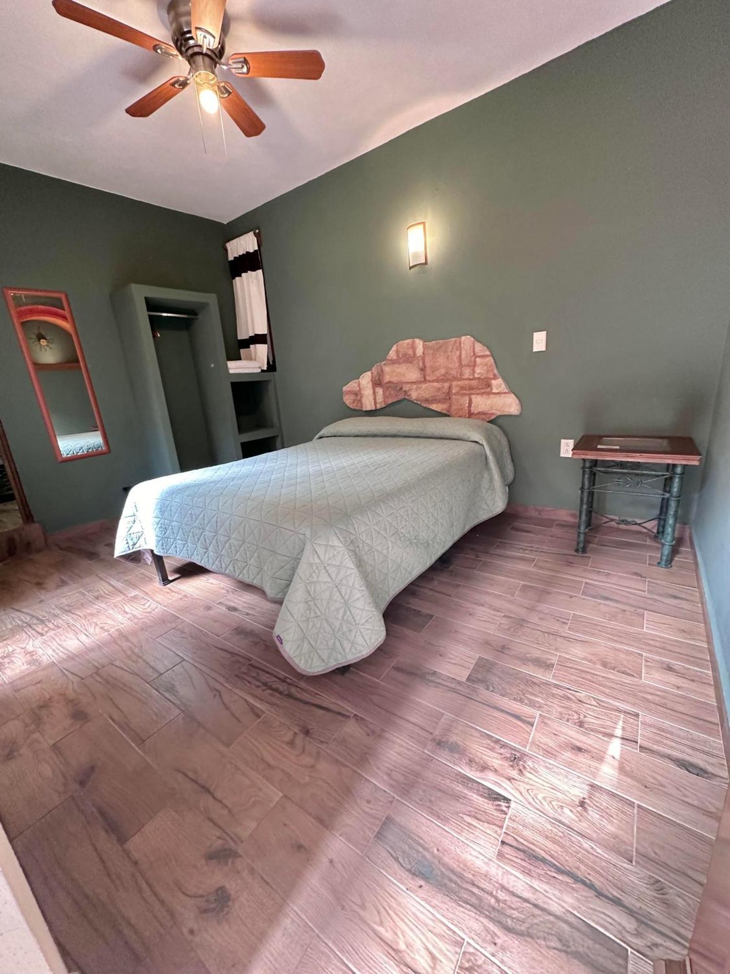 Casa Del Sol Hotel 3*