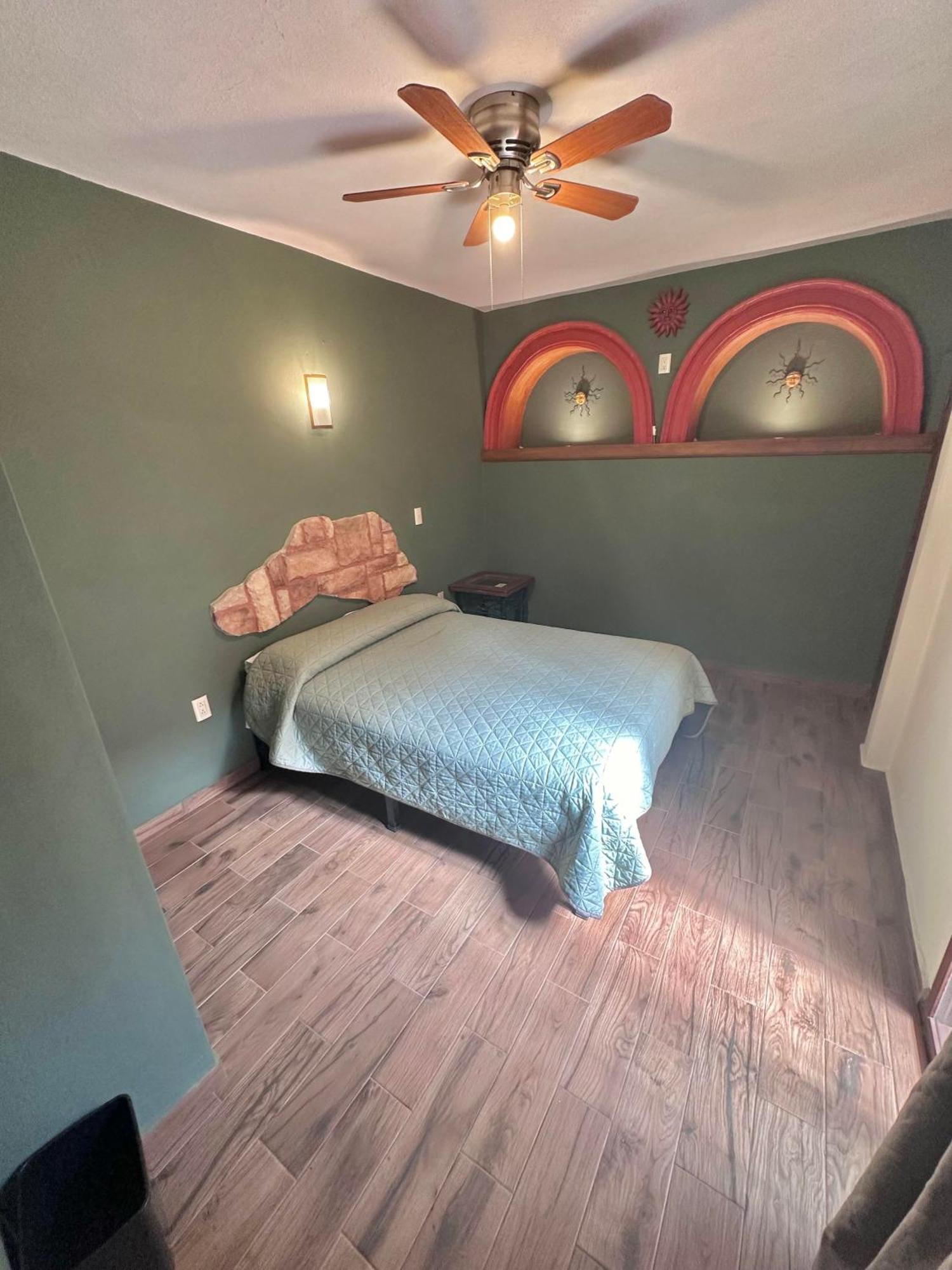 Casa Del Sol Hotel