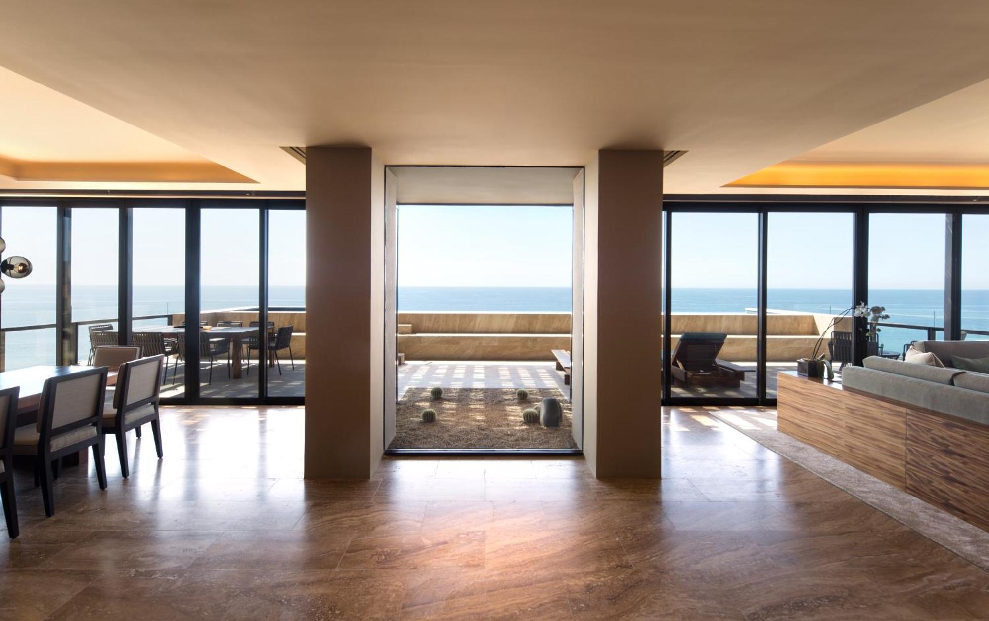 Hotel Jw Marriott Cabos & San Jose del Cabo