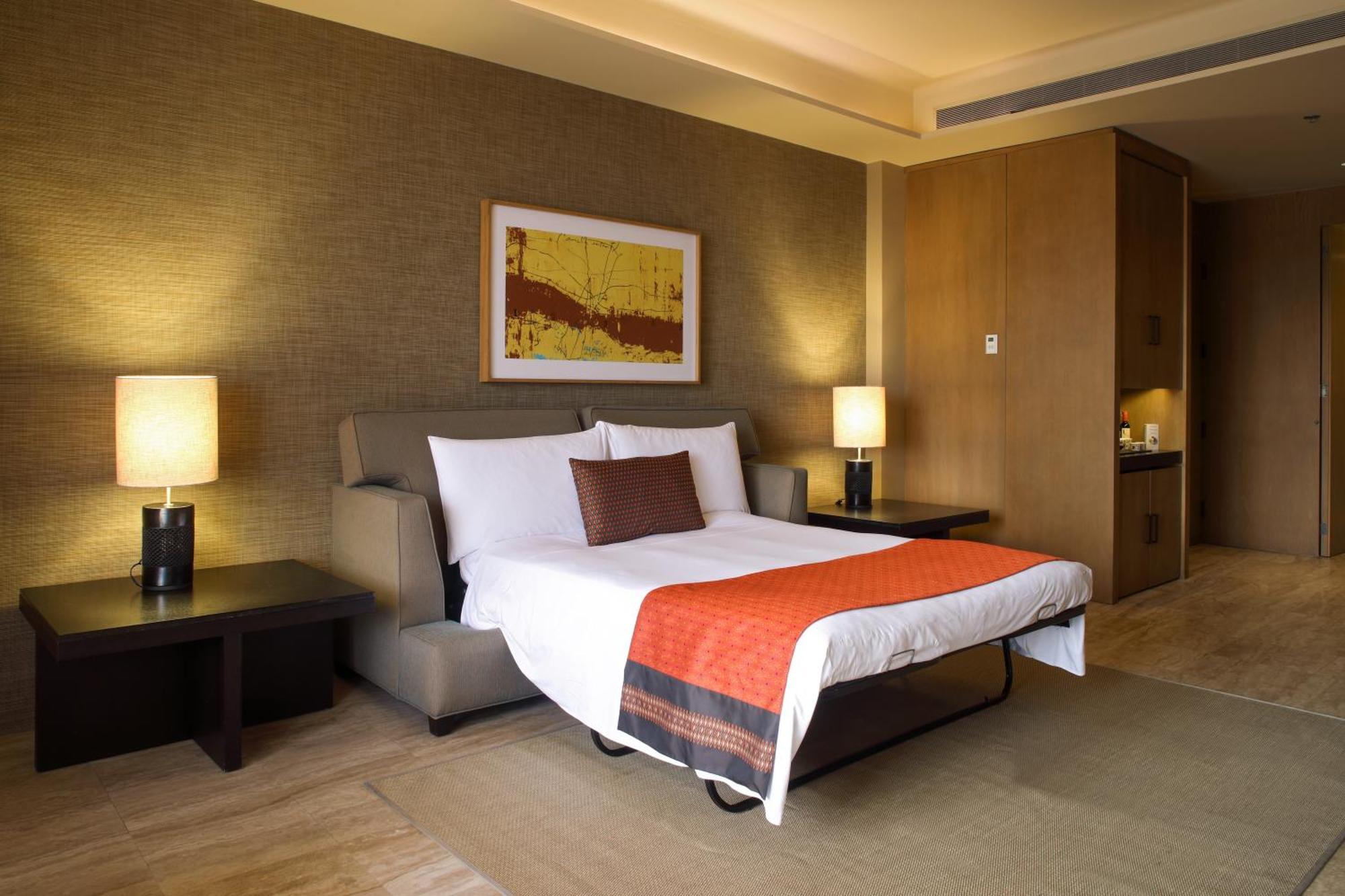 Hotel Jw Marriott Cabos & 5*