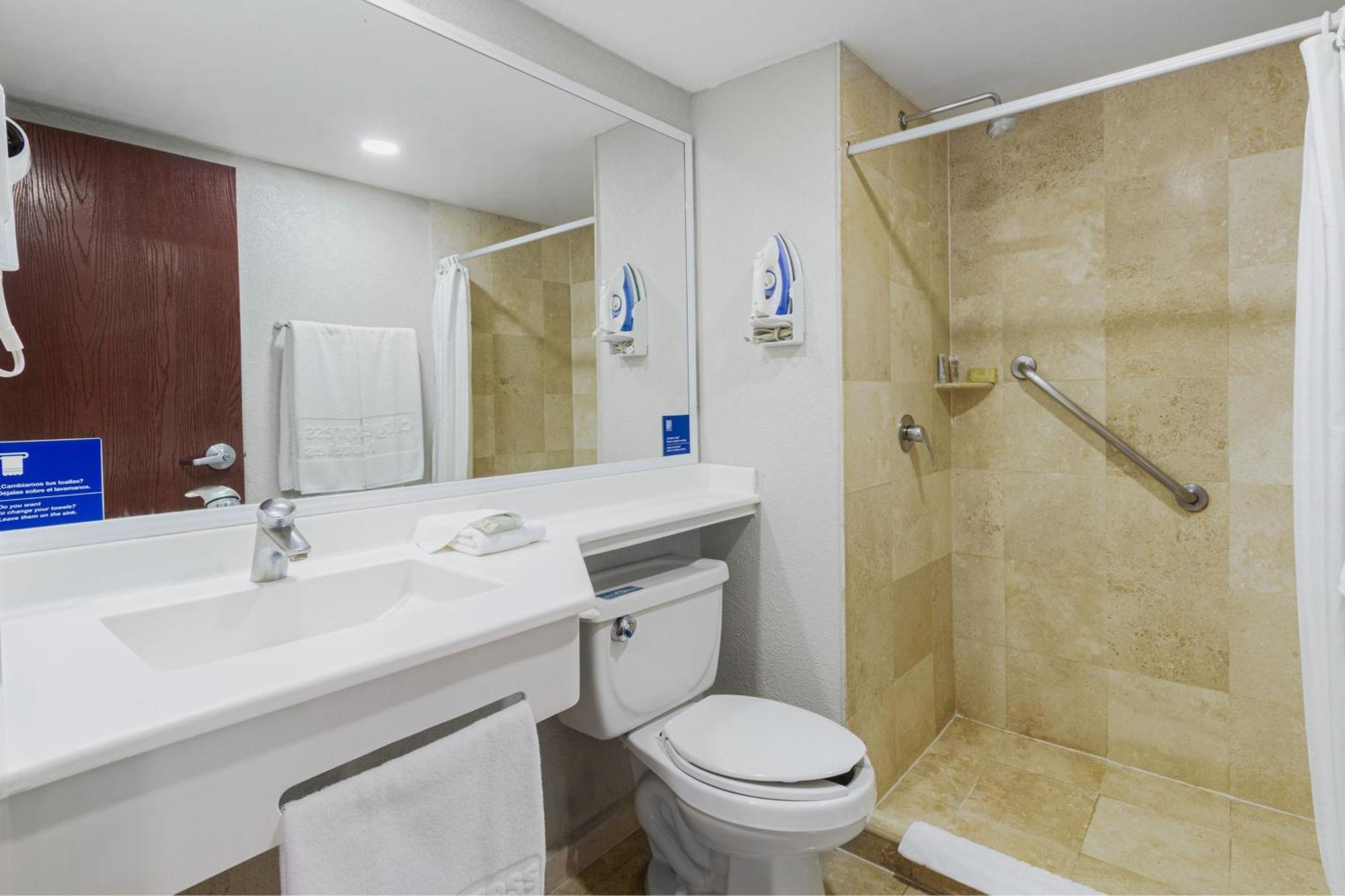 Express By Marriott Hotel Tuxtla Gutierrez