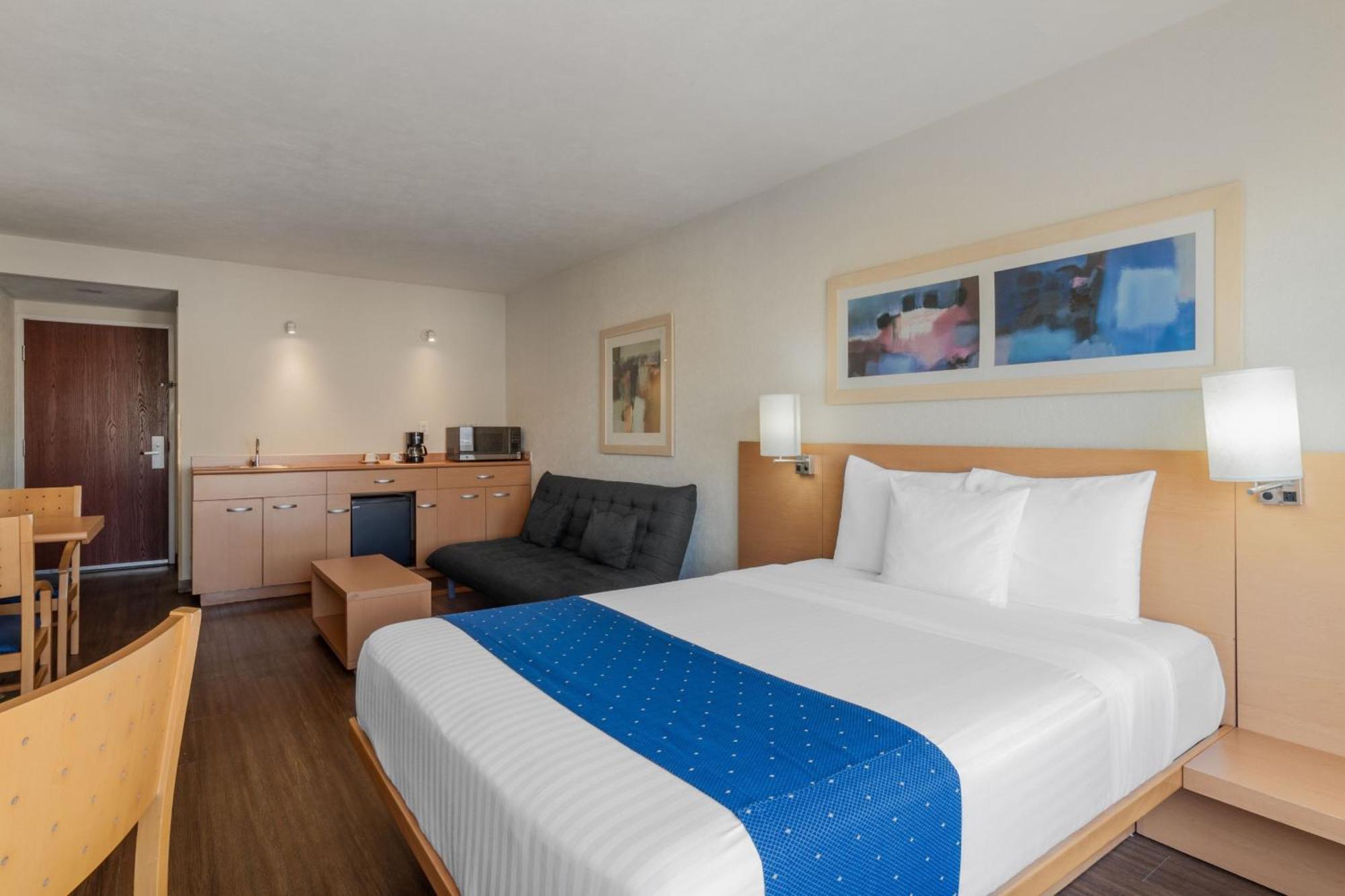 Express By Marriott 4*