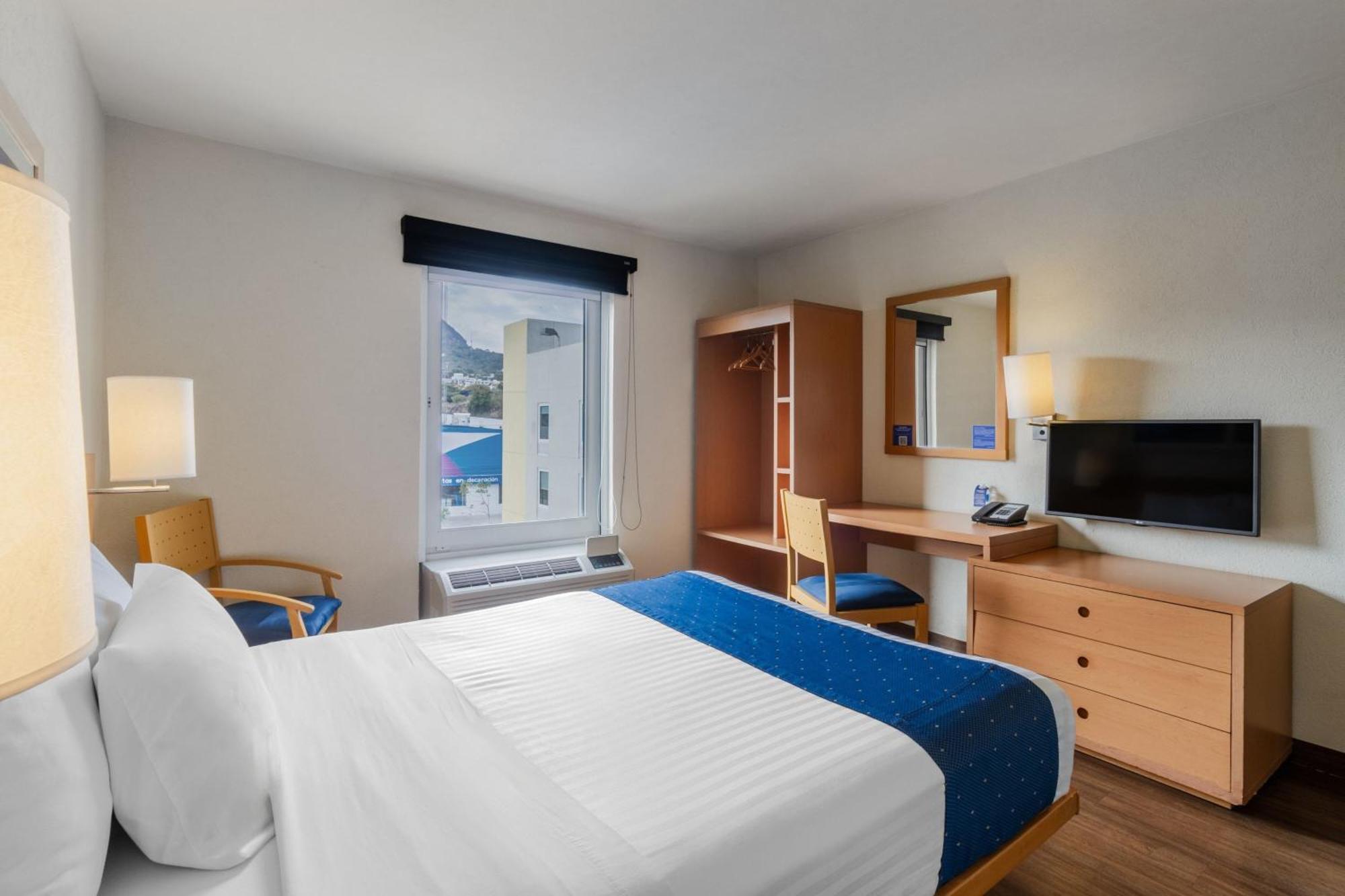 Express By Marriott Tuxtla Gutierrez