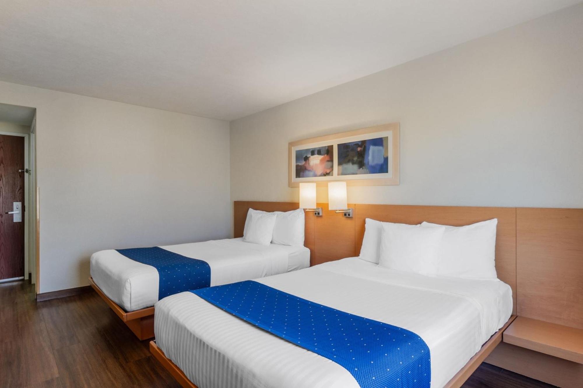 Express By Marriott
