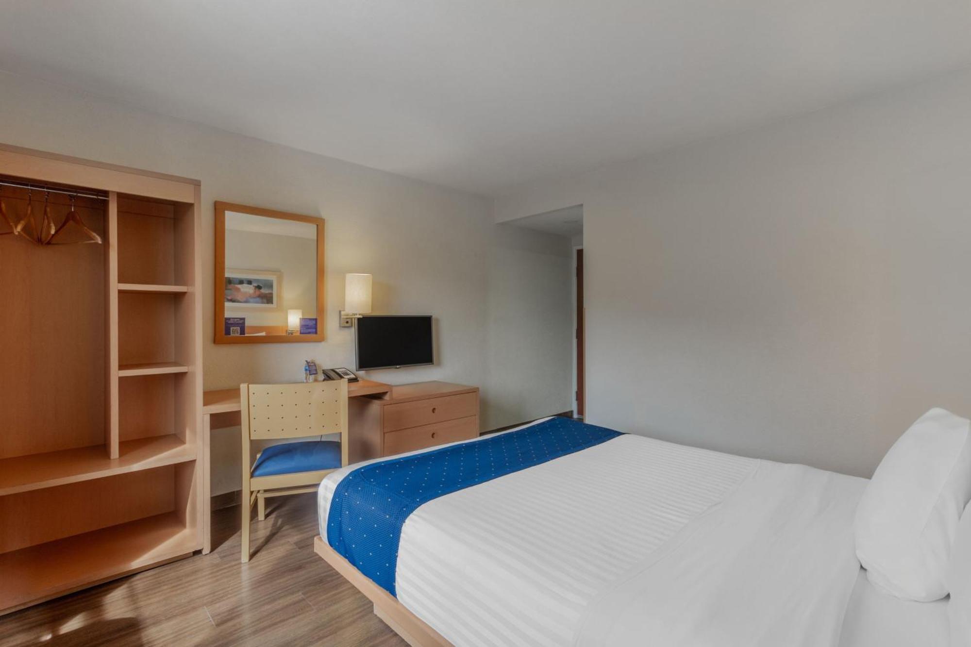 Express By Marriott Tuxtla Gutierrez