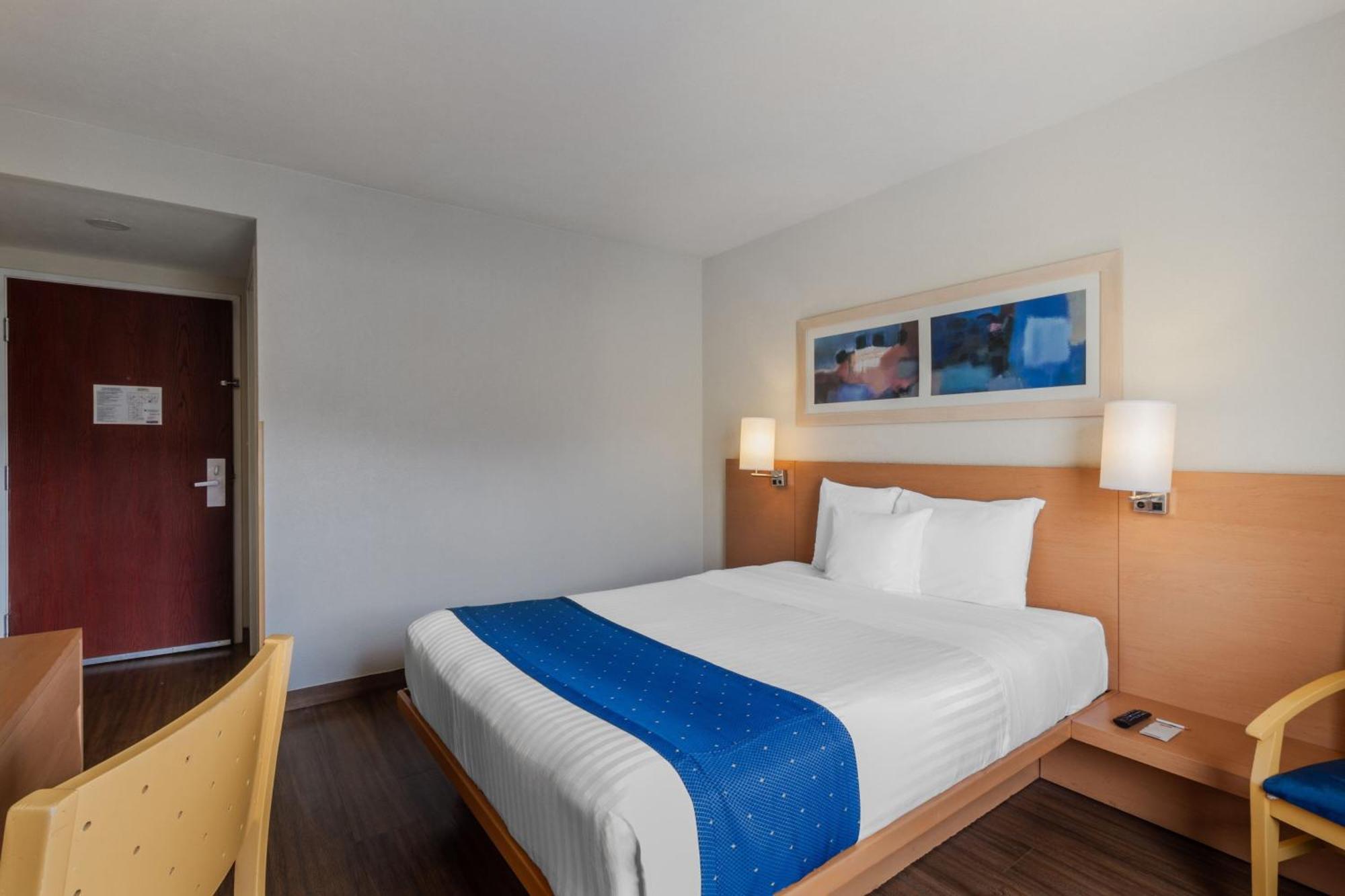 Hotel Express By Marriott