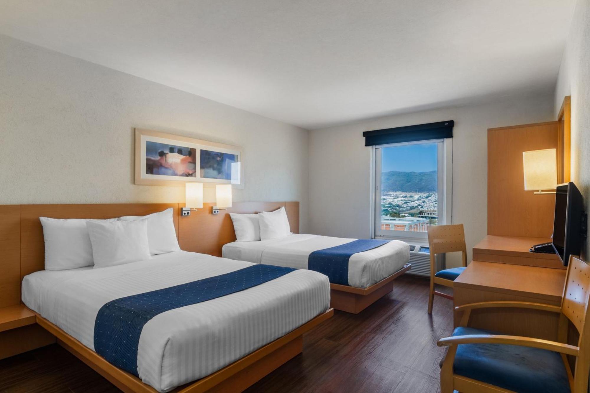 Express By Marriott Tuxtla Gutierrez